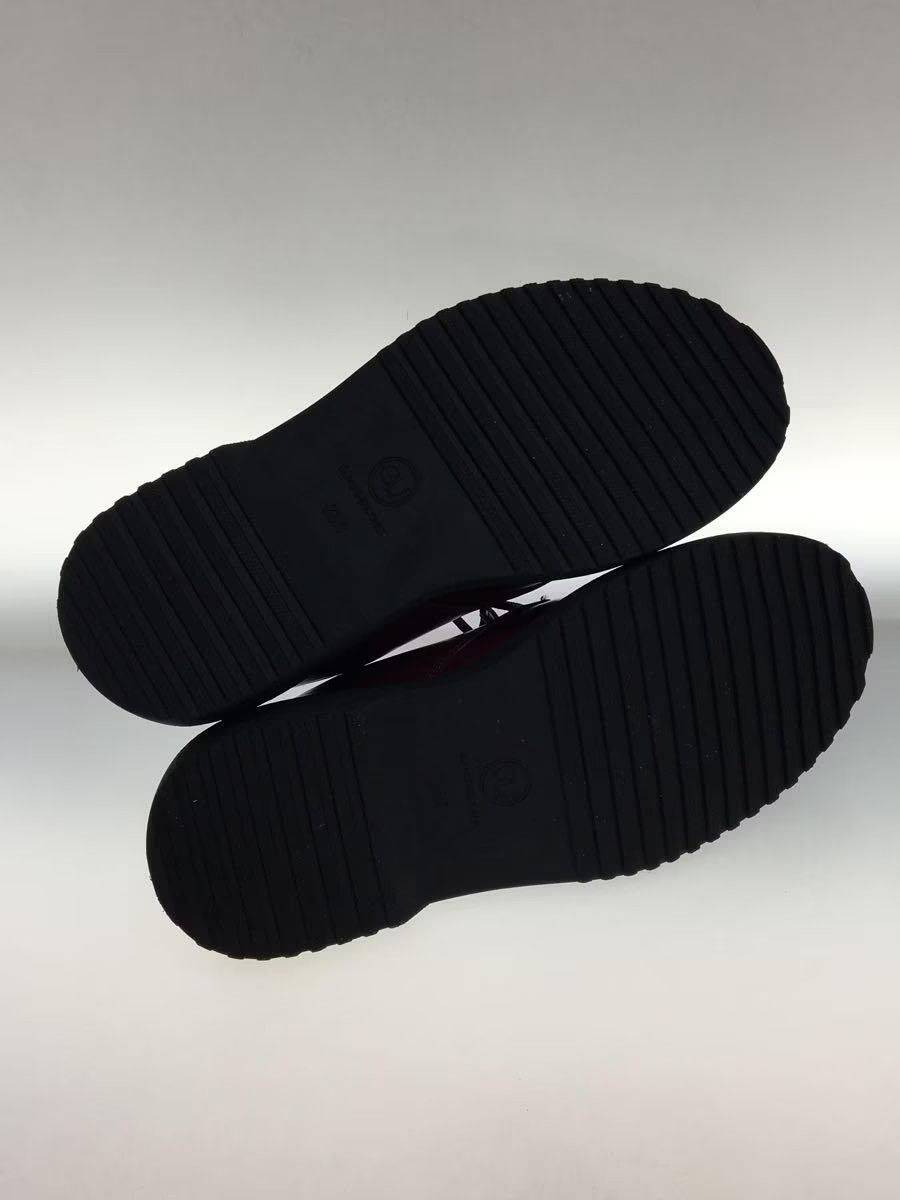 Undercover AW2021 GU Round Toe Derby Shoes Size US 8 / EU 41 - 4 Thumbnail