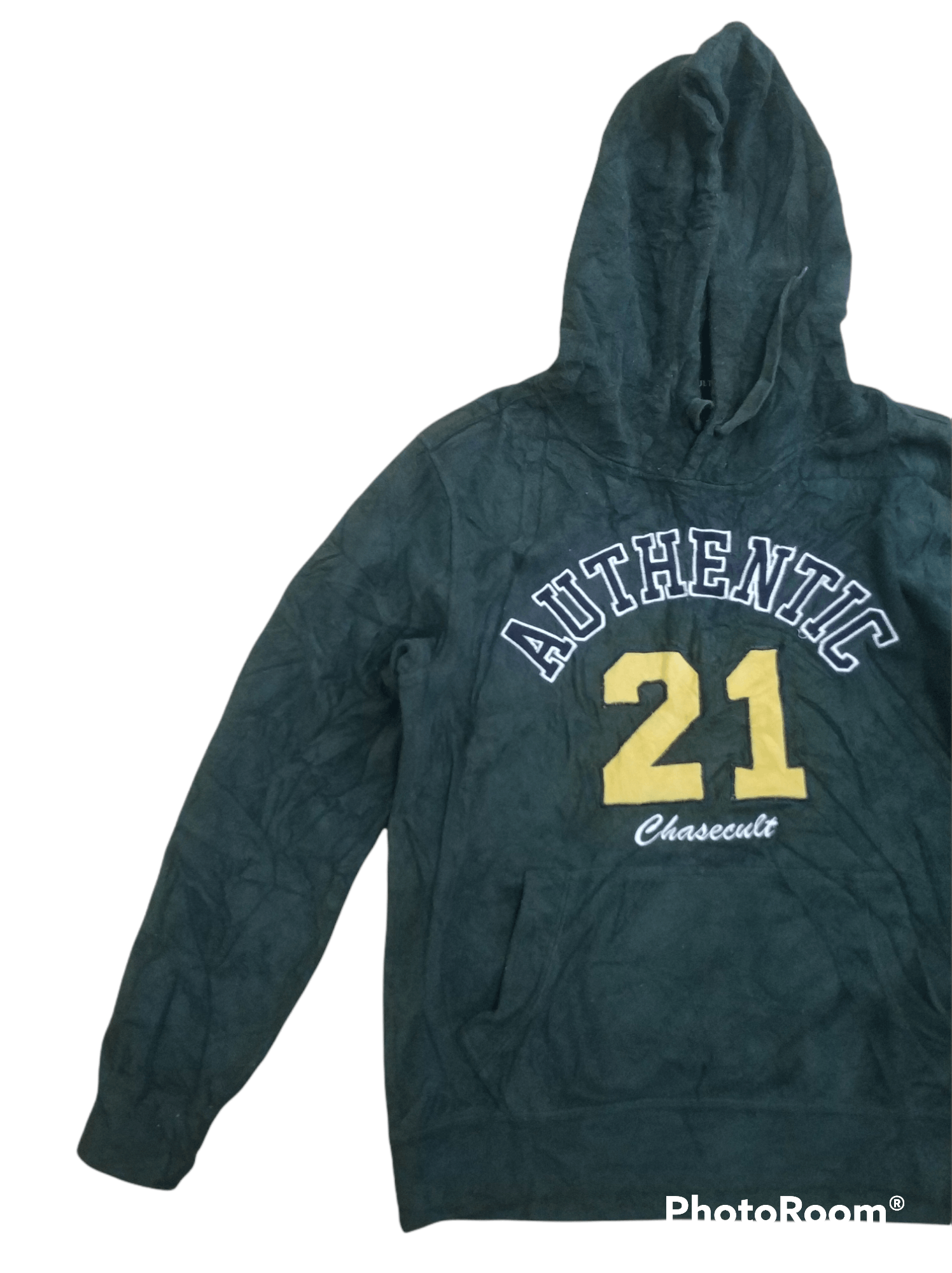 Chase Authentics 🔥Chasecult Authentic Fleece Hoodies Size US M / EU 48-50 / 2 - 3 Thumbnail