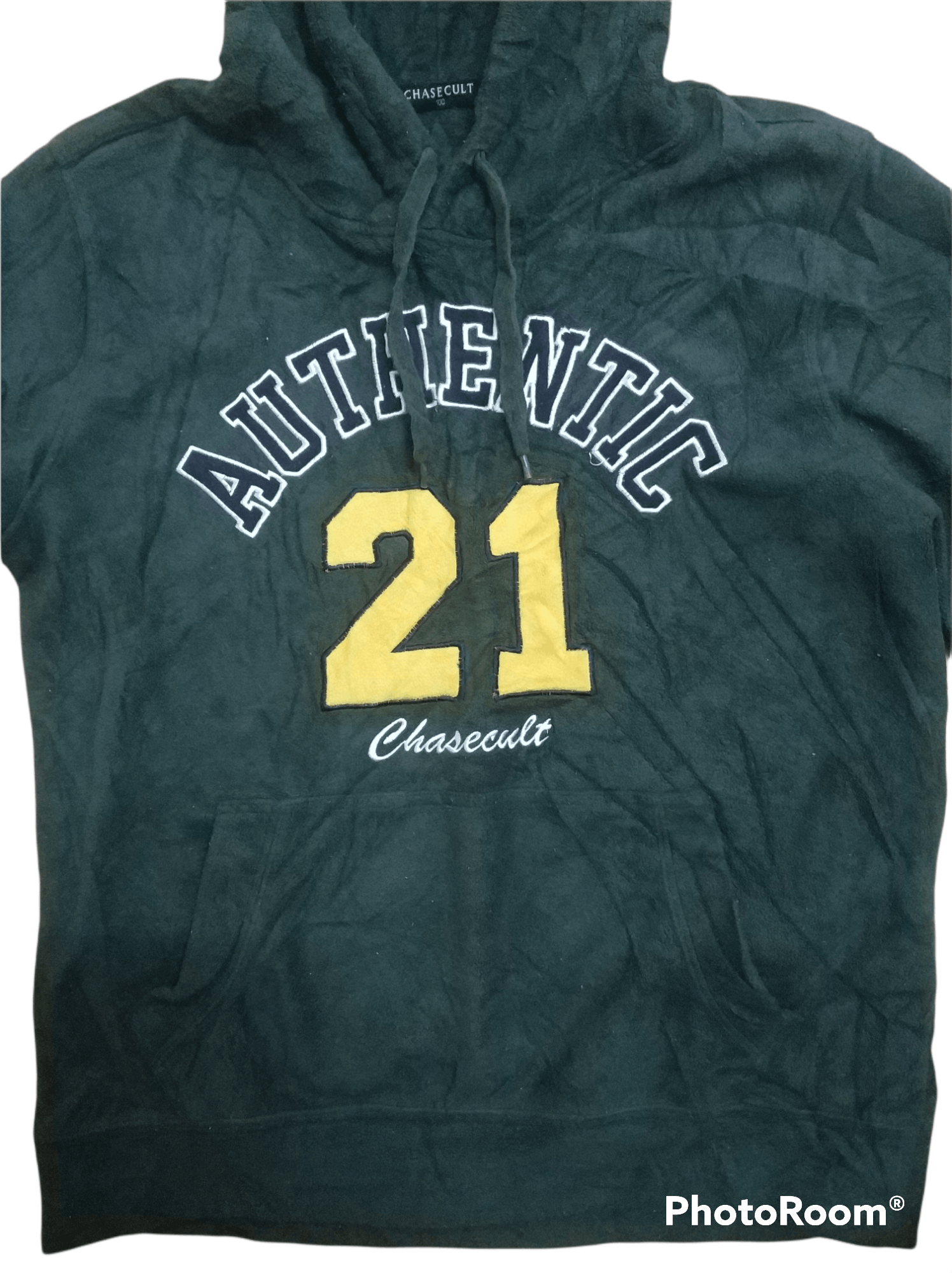 Chase Authentics 🔥Chasecult Authentic Fleece Hoodies Size US M / EU 48-50 / 2 - 5 Thumbnail