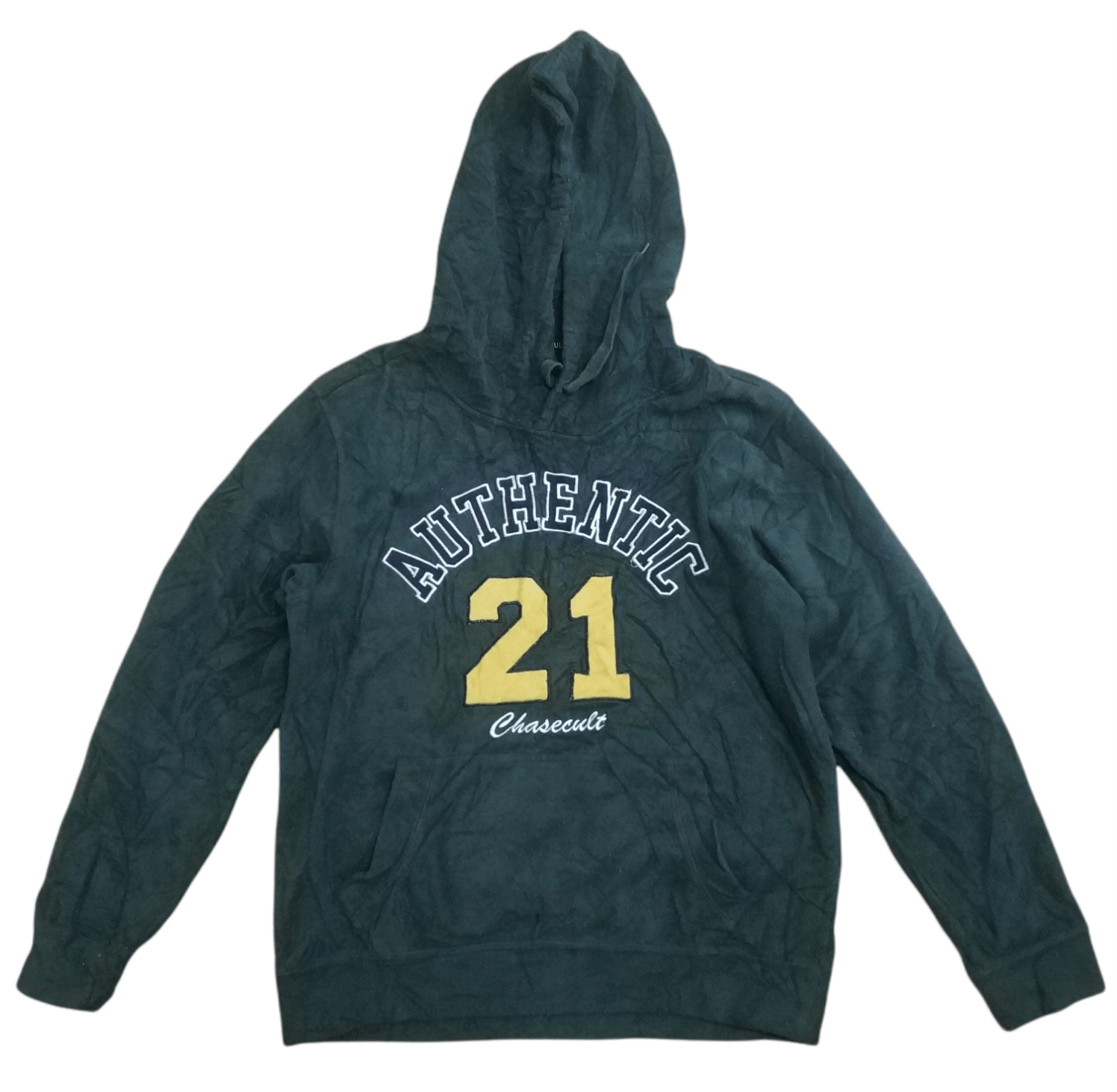 Chase Authentics 🔥Chasecult Authentic Fleece Hoodies Size US M / EU 48-50 / 2 - 1 Thumbnail