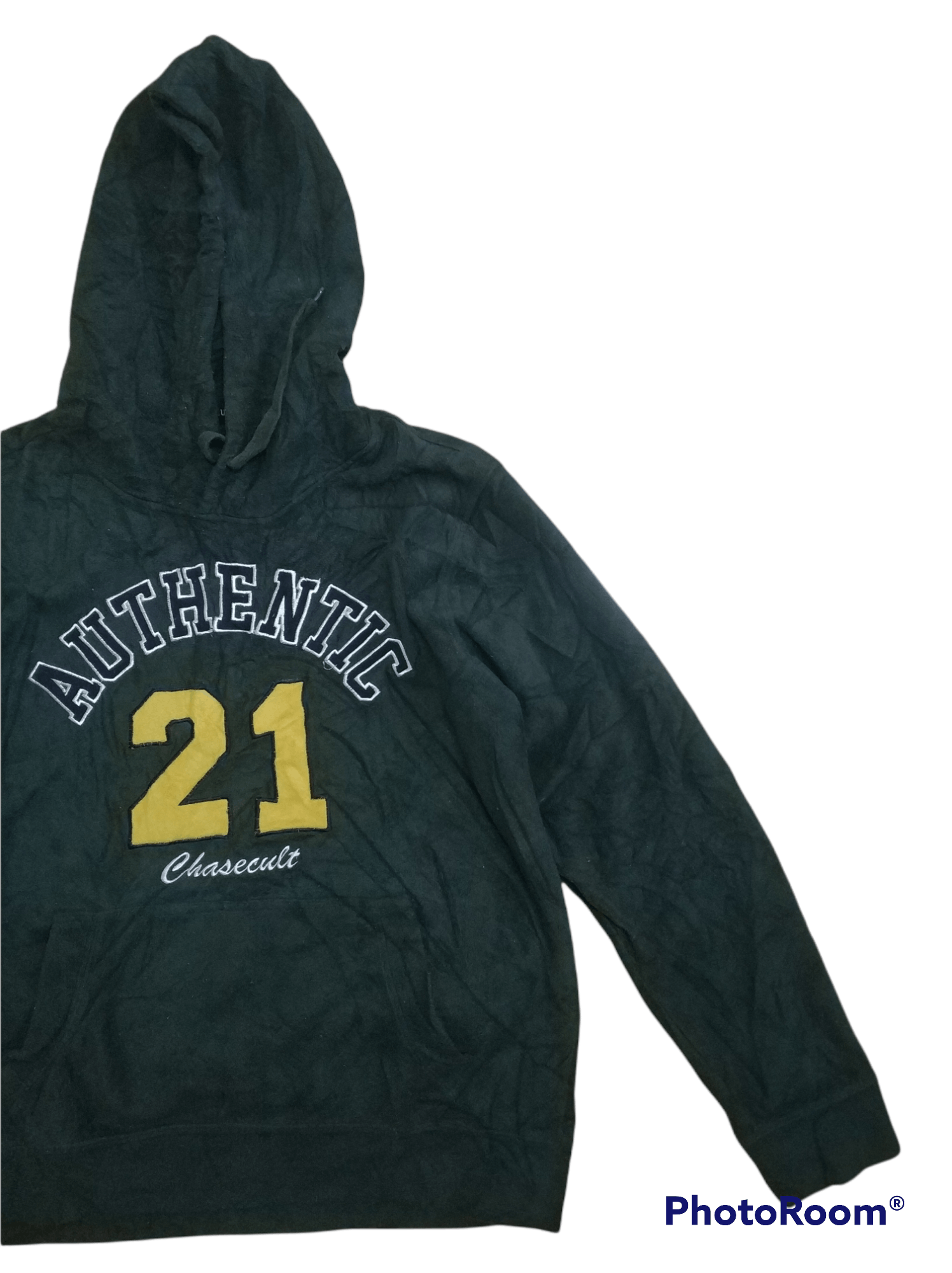 Chase Authentics 🔥Chasecult Authentic Fleece Hoodies Size US M / EU 48-50 / 2 - 2 Thumbnail