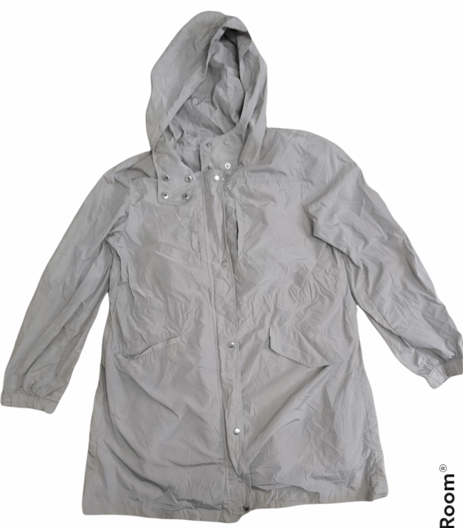 Other 🔥Kadorina Femme Raincoats Hoodies Jacket Size US S / EU 44-46 / 1 - 3 Thumbnail