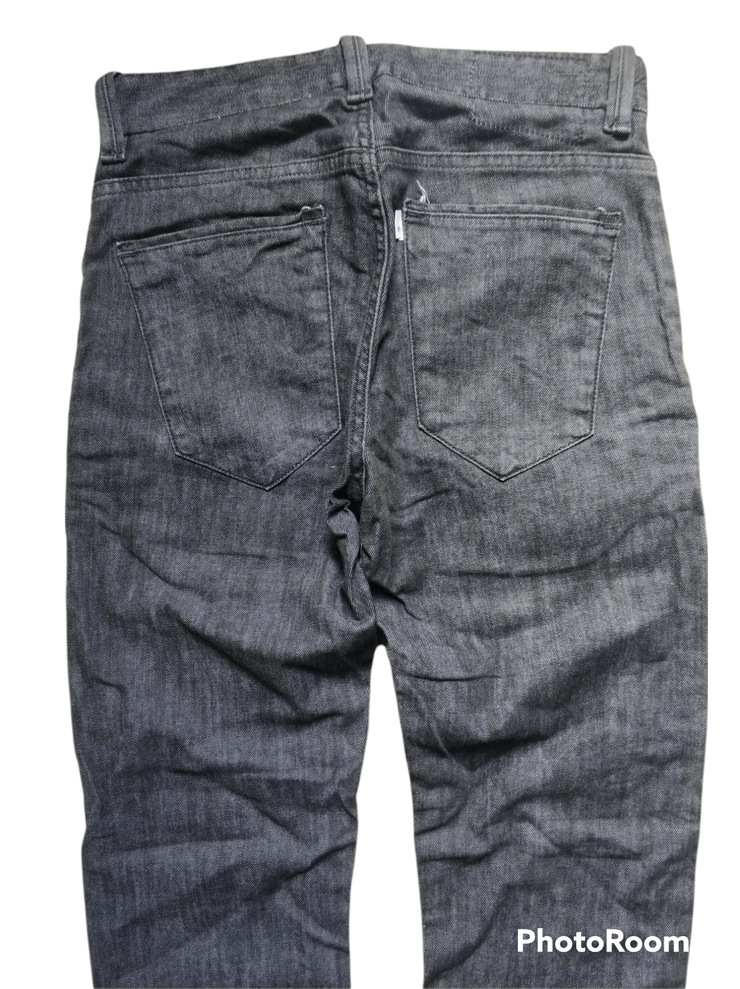 Levi's 🔥Rare Like New Levis Side Pockets Denim Size US 30 / EU 46 - 5 Thumbnail