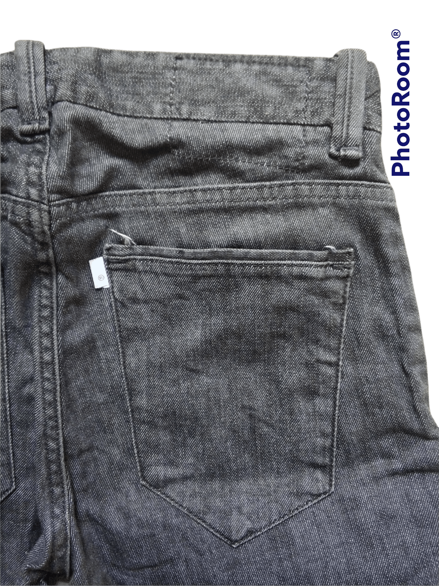 Levi's 🔥Rare Like New Levis Side Pockets Denim Size US 30 / EU 46 - 10 Thumbnail