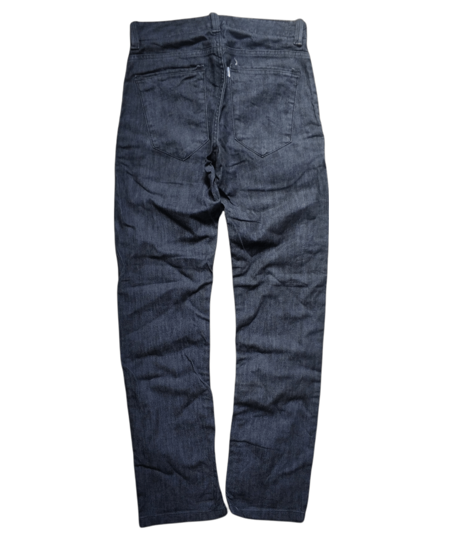 Levi's 🔥Rare Like New Levis Side Pockets Denim Size US 30 / EU 46 - 2 Thumbnail