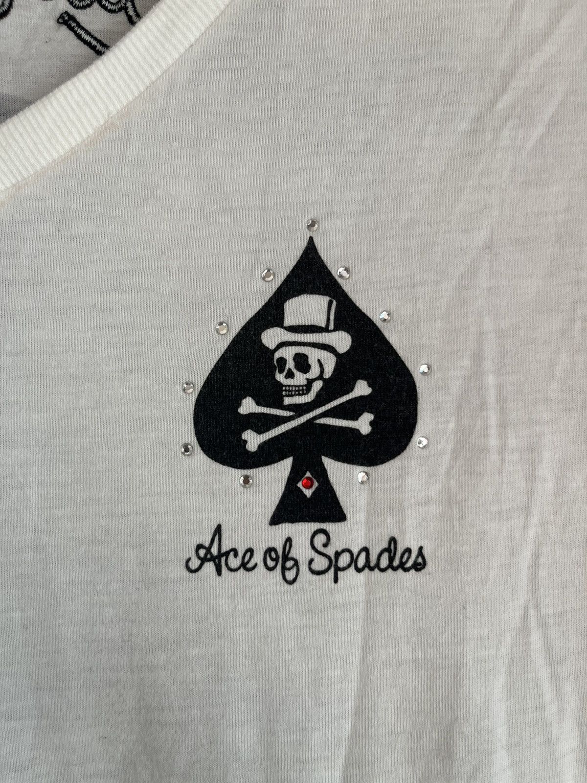 Other Ace of spades ft72 Size US M / EU 48-50 / 2 - 2 Thumbnail
