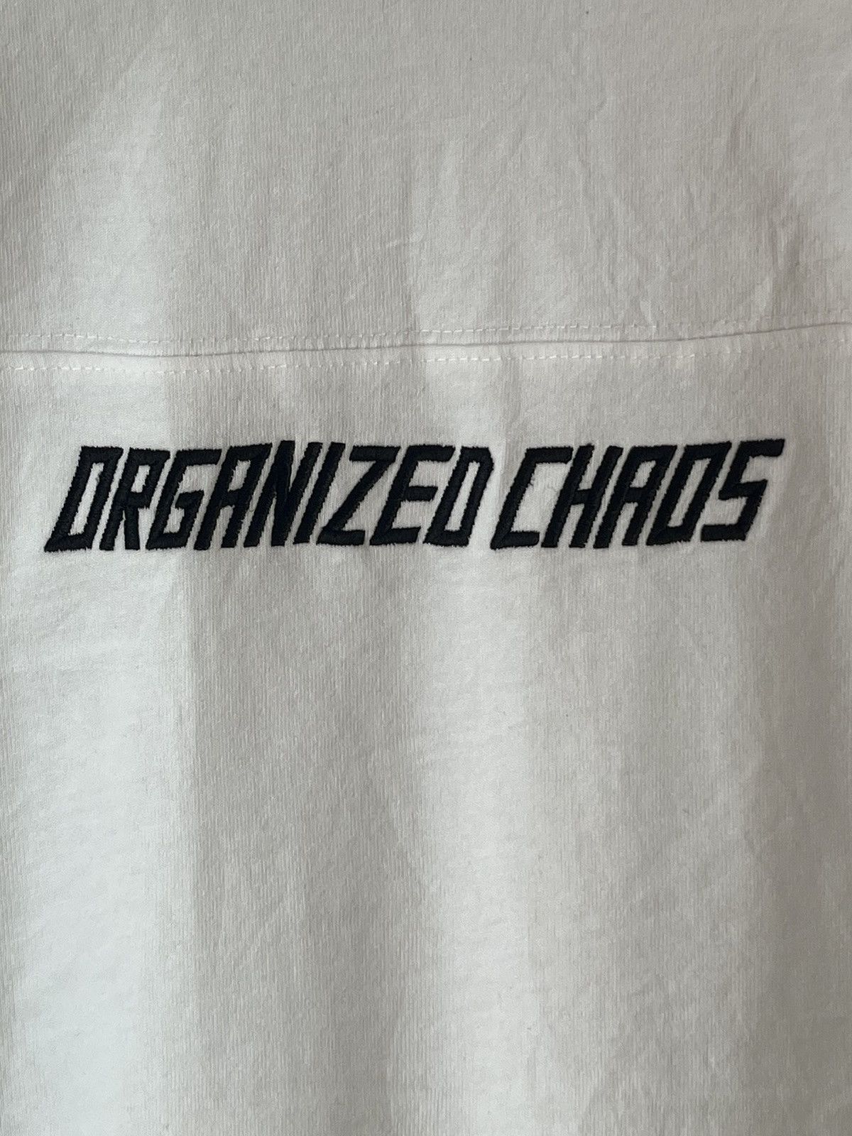 Other Organized chaos ft72 Size US S / EU 44-46 / 1 - 2 Thumbnail
