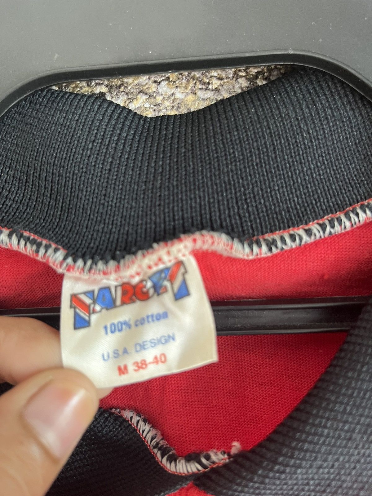 Vintage Target ft72 Size US M / EU 48-50 / 2 - 2 Thumbnail