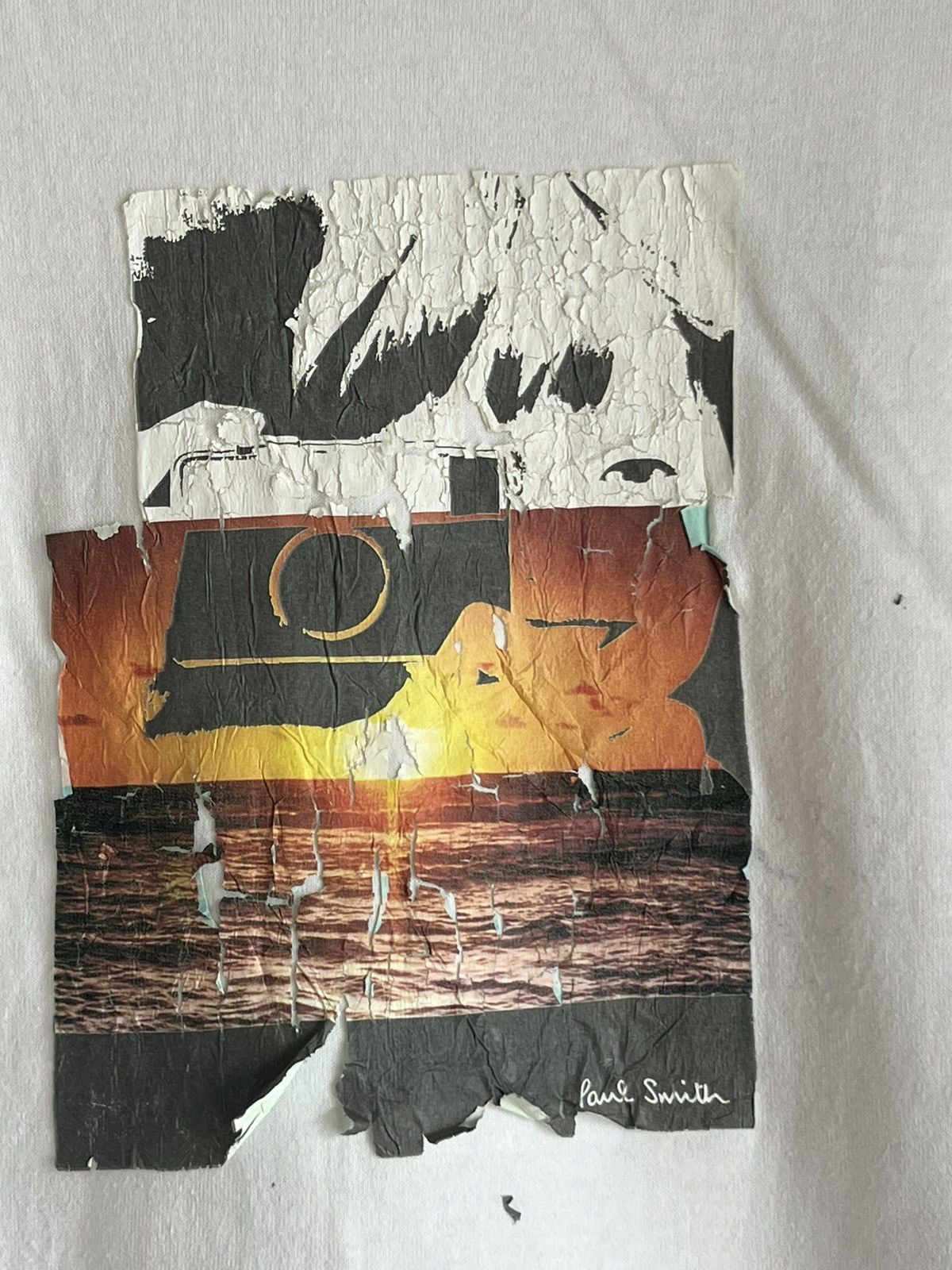 Other Paul smith ft72 Size US L / EU 52-54 / 3 - 2 Thumbnail