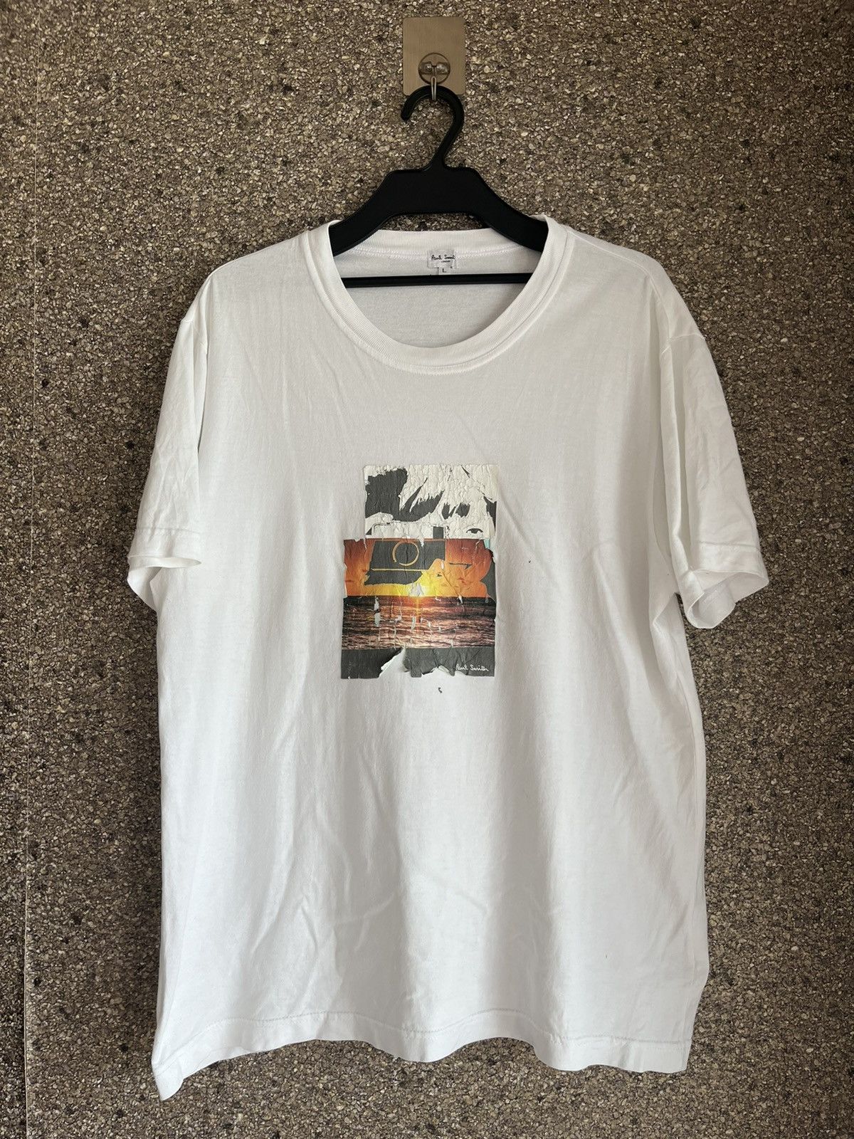 Other Paul smith ft72 Size US L / EU 52-54 / 3 - 1 Thumbnail