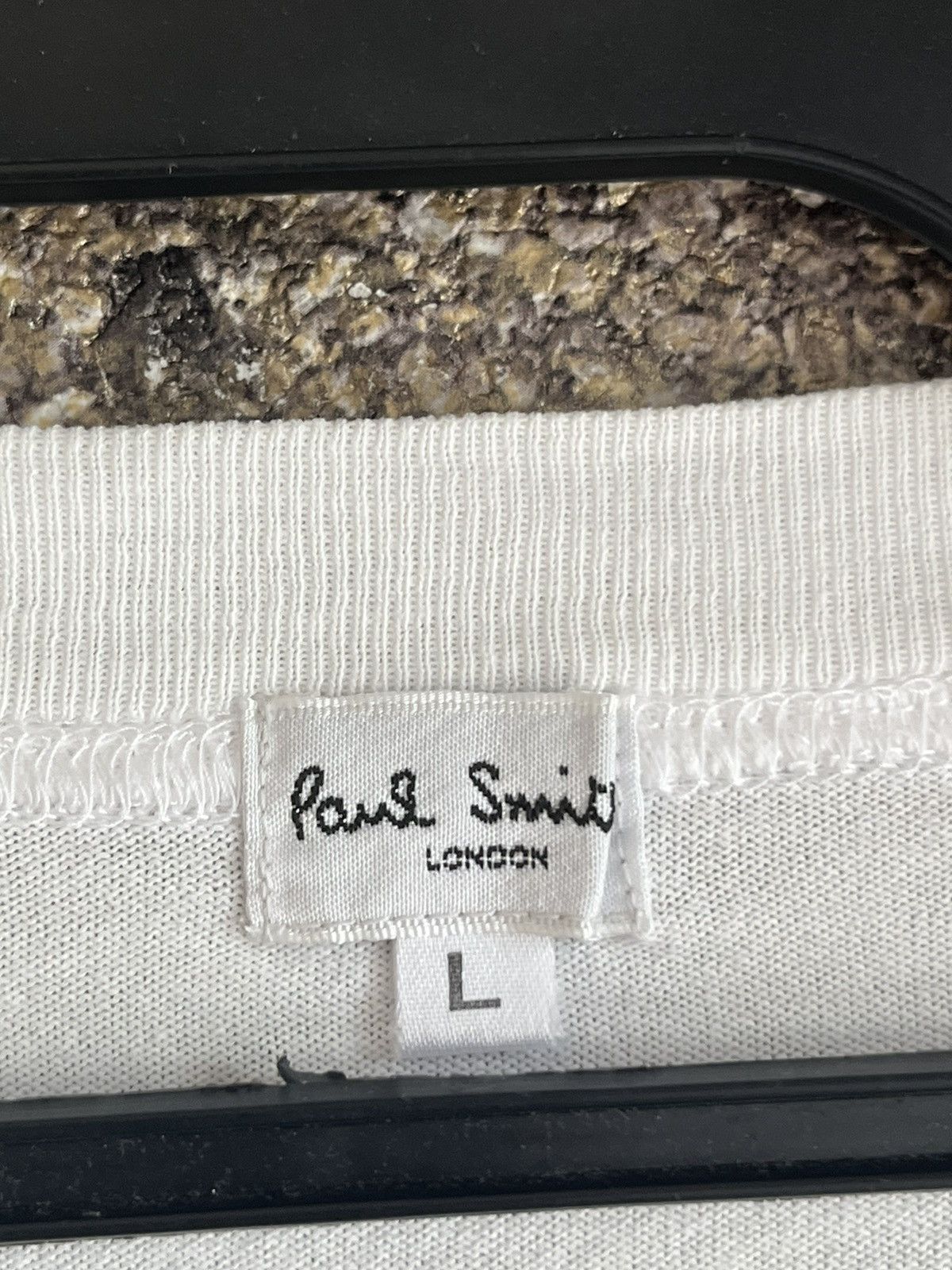 Other Paul smith ft72 Size US L / EU 52-54 / 3 - 3 Thumbnail