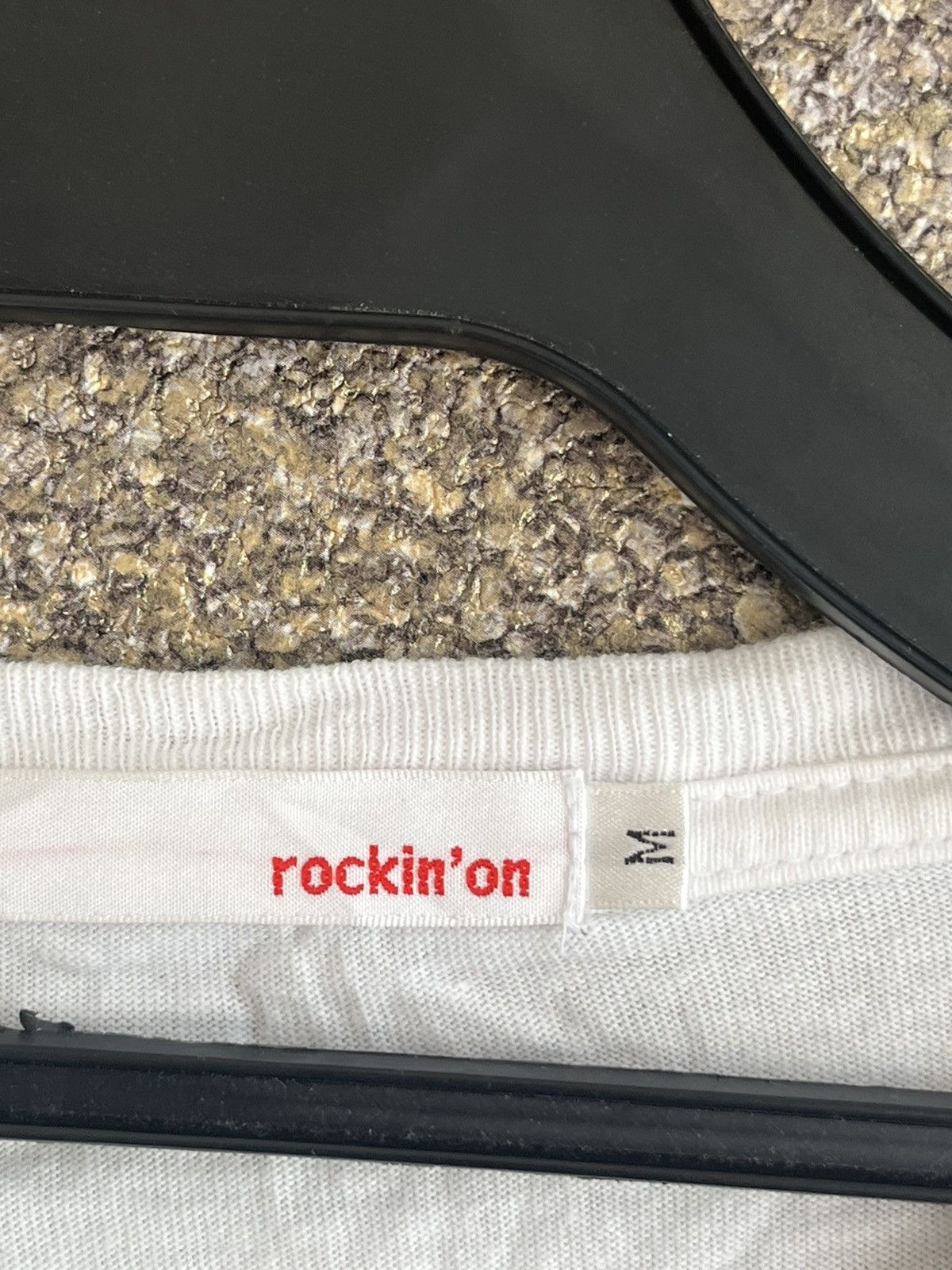 Other Rock in japan ft72 Size US M / EU 48-50 / 2 - 4 Thumbnail