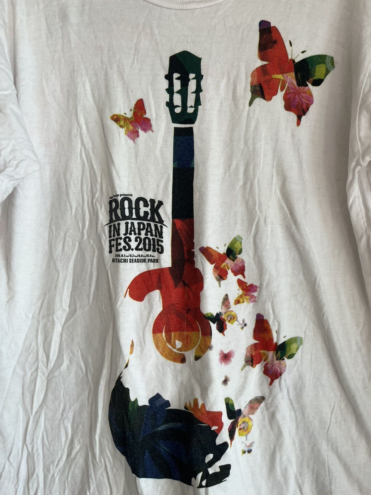 Other Rock in japan ft72 Size US M / EU 48-50 / 2 - 2 Thumbnail