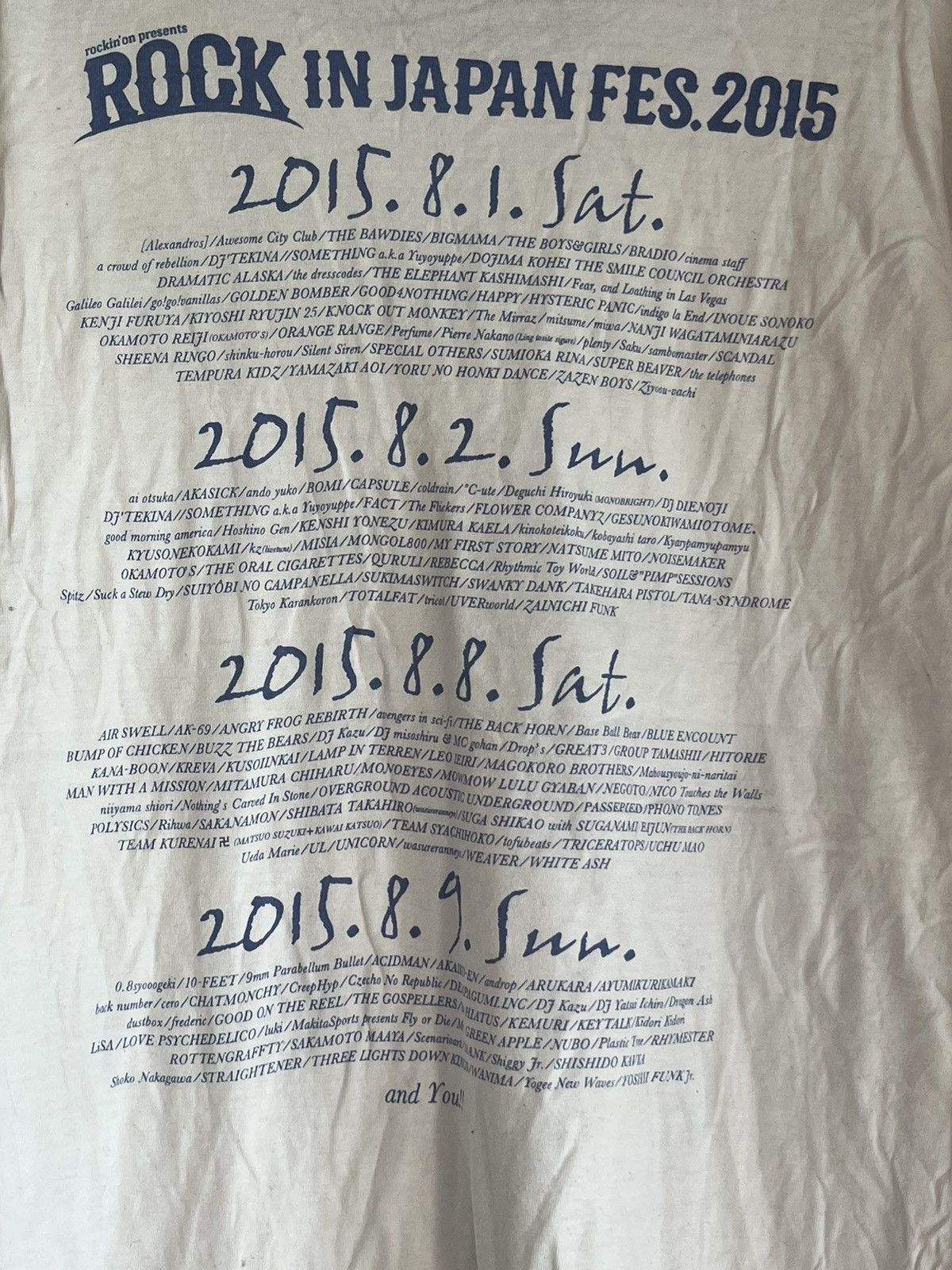 Other Rock in japan ft72 Size US M / EU 48-50 / 2 - 6 Thumbnail