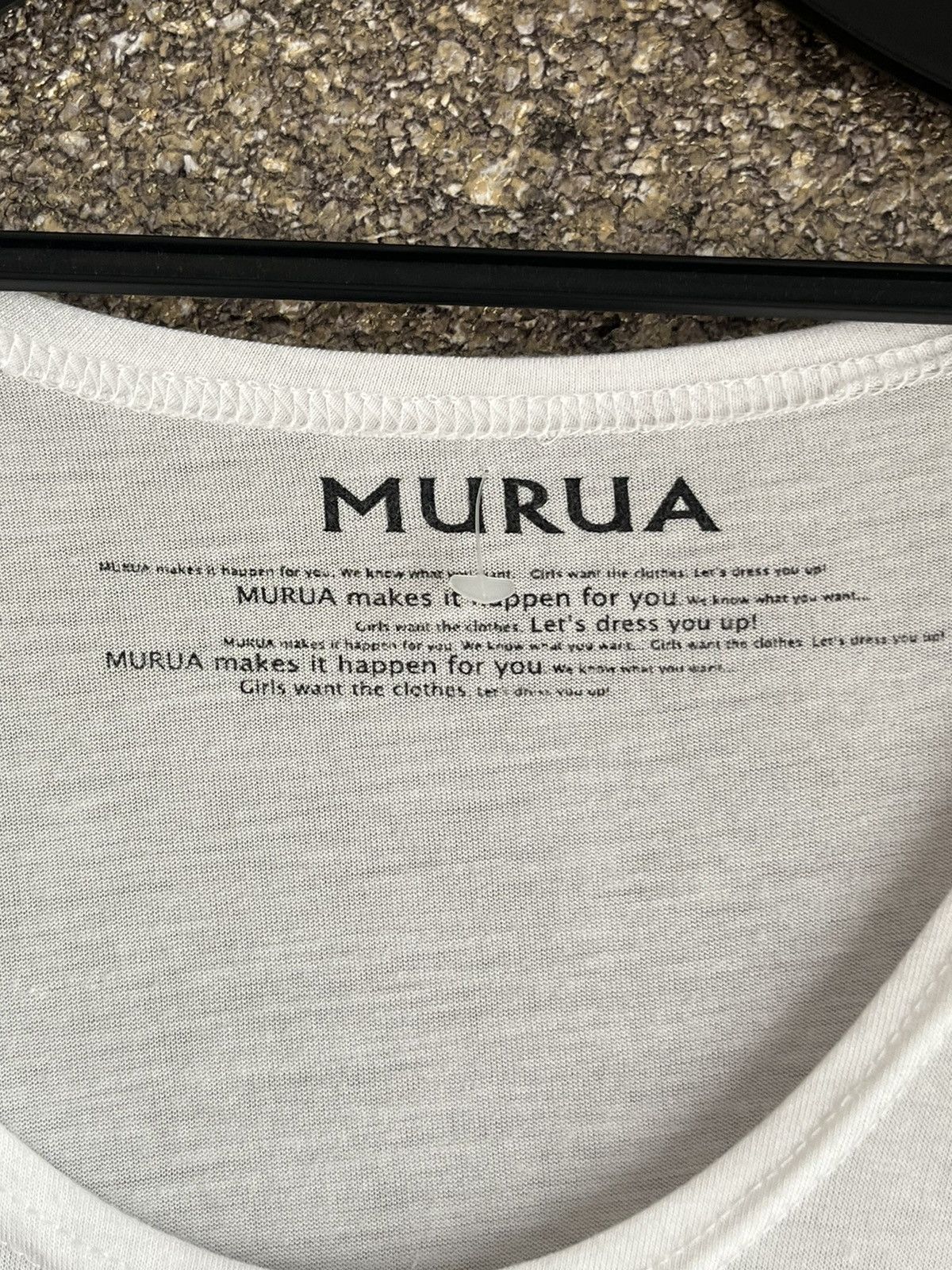 Other Murua ft72 Size US M / EU 48-50 / 2 - 3 Thumbnail