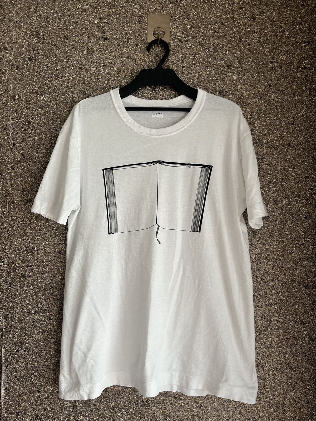Other Vintage tshirt ft72 Size US L / EU 52-54 / 3 - 1 Thumbnail