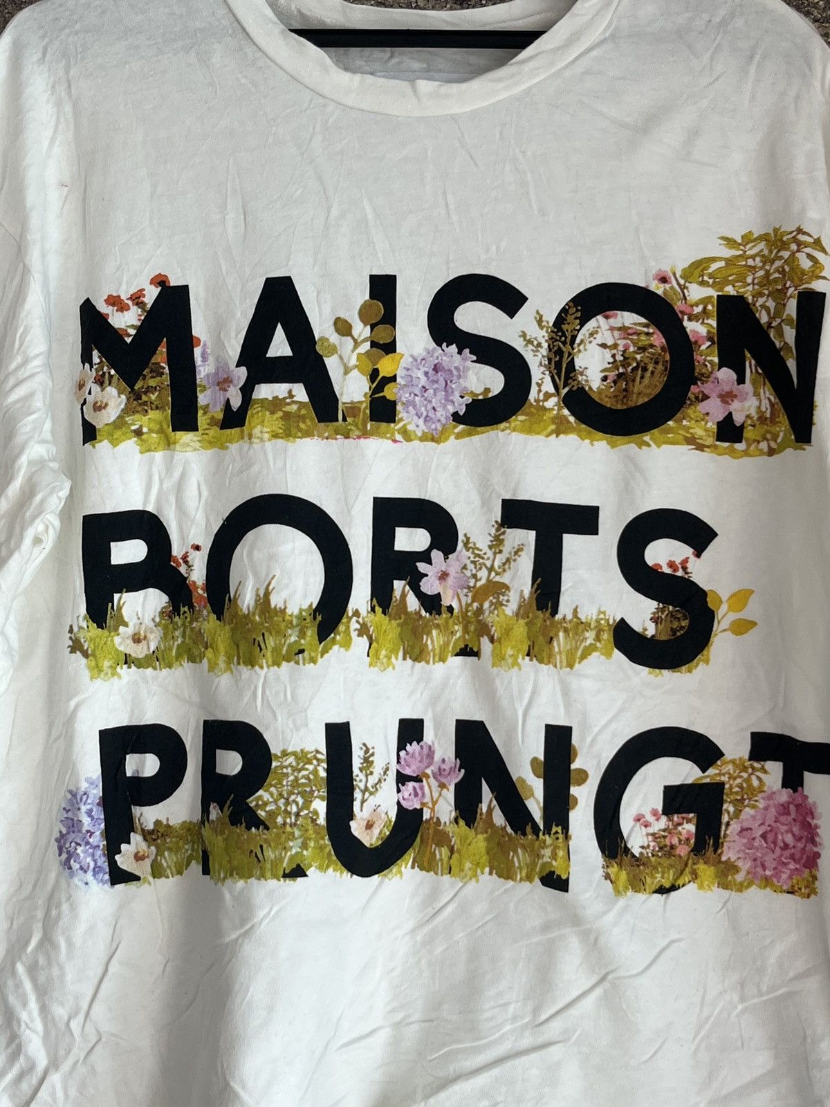 Other Maison bortsprungt ft72 Size US L / EU 52-54 / 3 - 2 Thumbnail