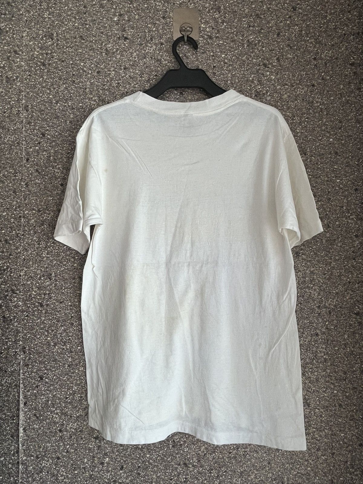 Vintage Hardrock cafe ft72 Size US L / EU 52-54 / 3 - 4 Thumbnail
