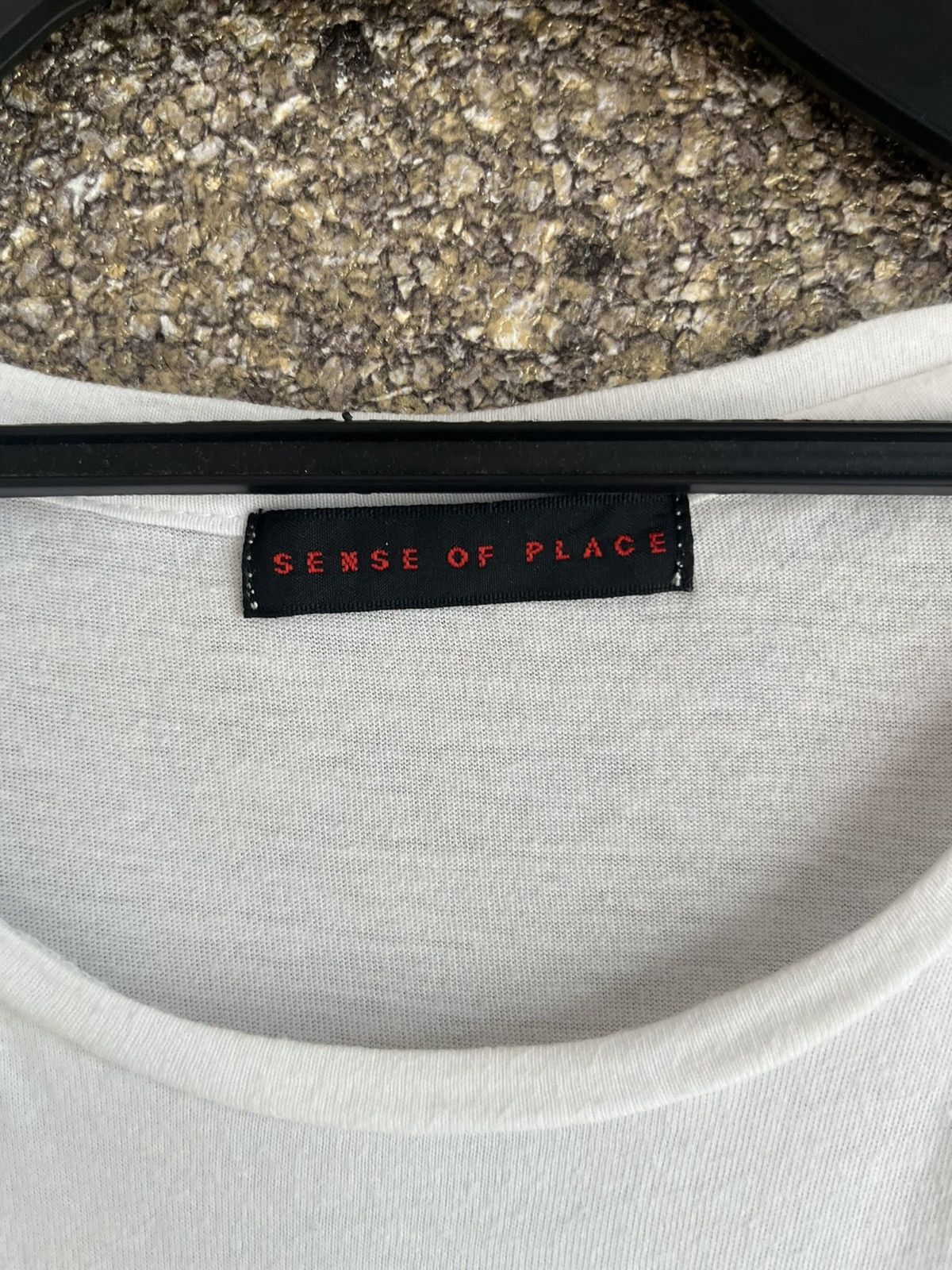 Other Sense of place ft72 Size US L / EU 52-54 / 3 - 3 Thumbnail