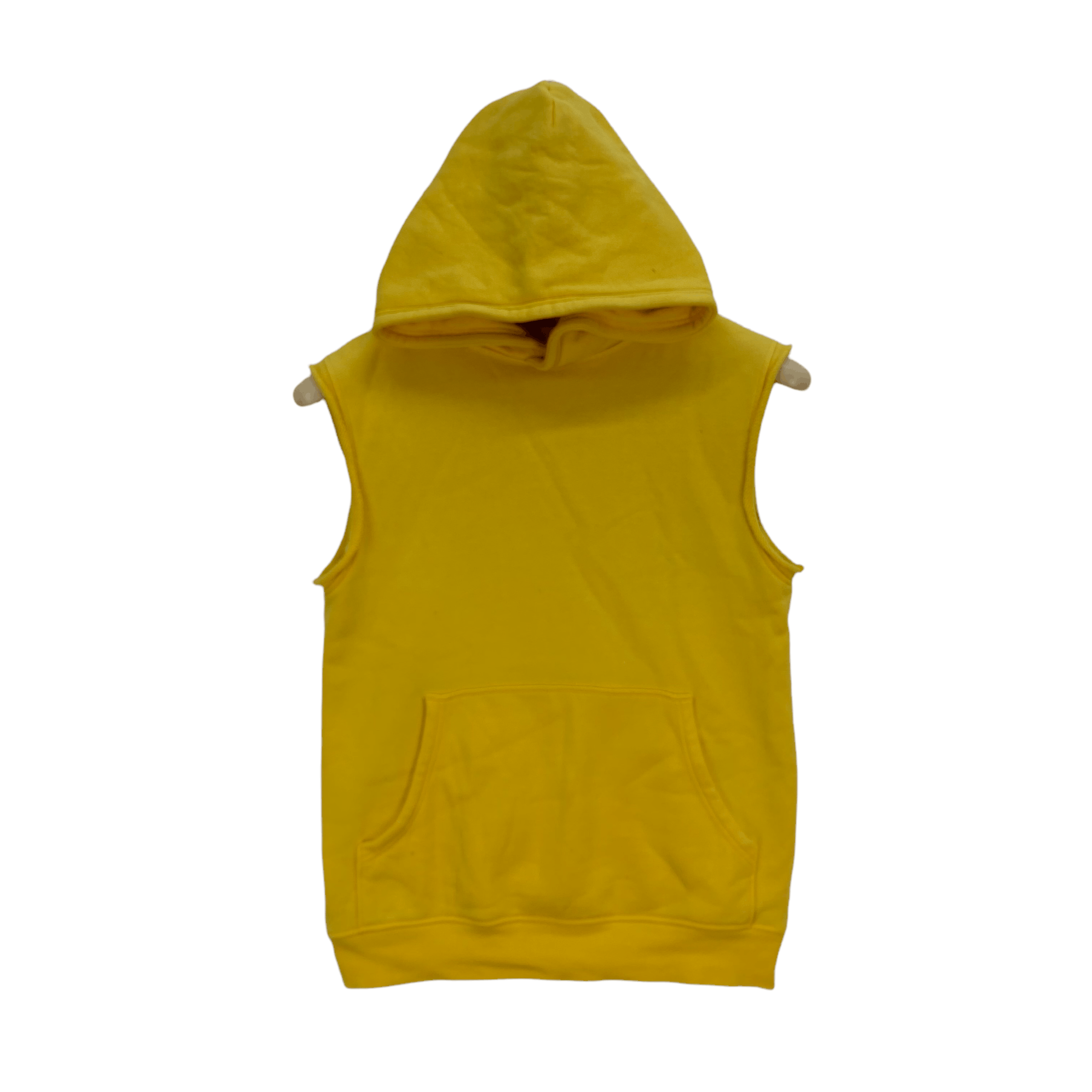 PHENOMENON Phenomenon Sleeveless Hoodies #3770-131 Size US XS / EU 42 / 0 - 1 Thumbnail