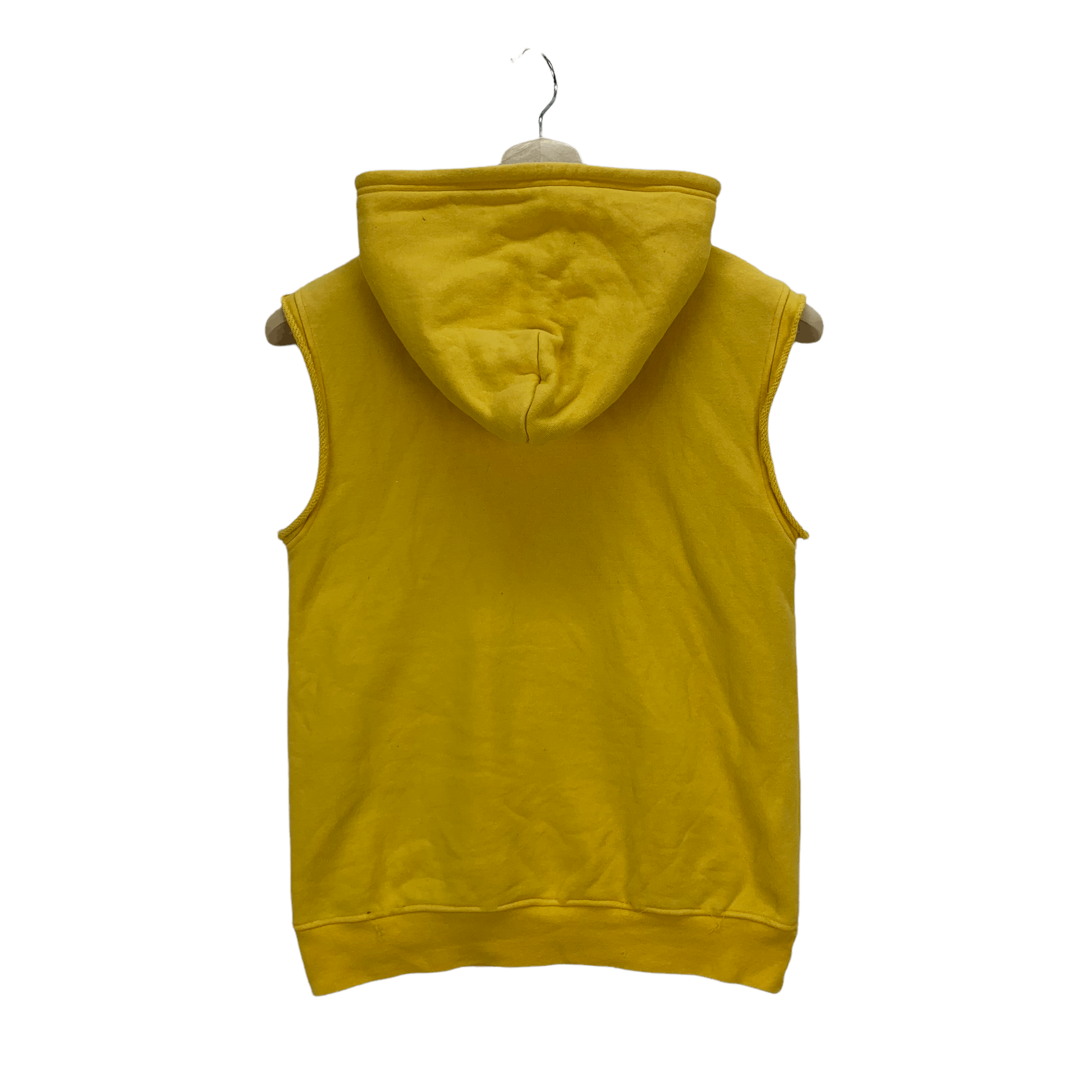 PHENOMENON Phenomenon Sleeveless Hoodies #3770-131 Size US XS / EU 42 / 0 - 9 Thumbnail