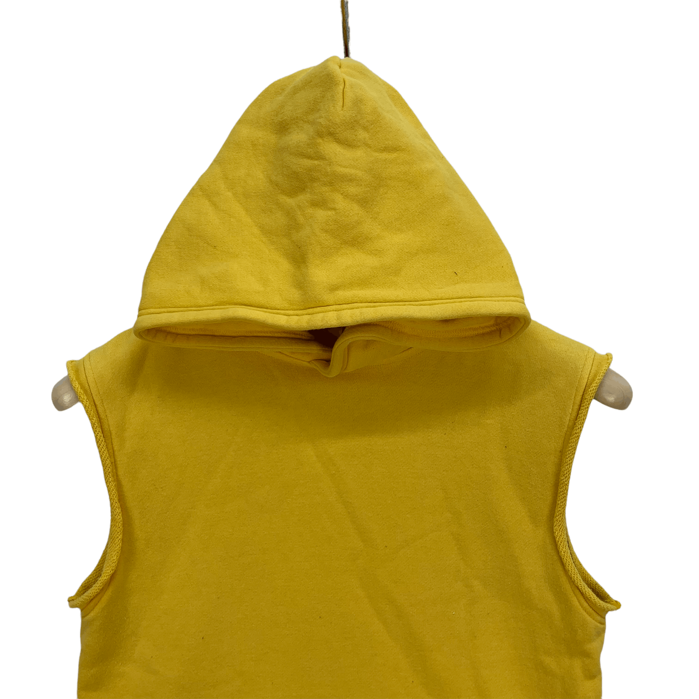 PHENOMENON Phenomenon Sleeveless Hoodies #3770-131 Size US XS / EU 42 / 0 - 2 Thumbnail