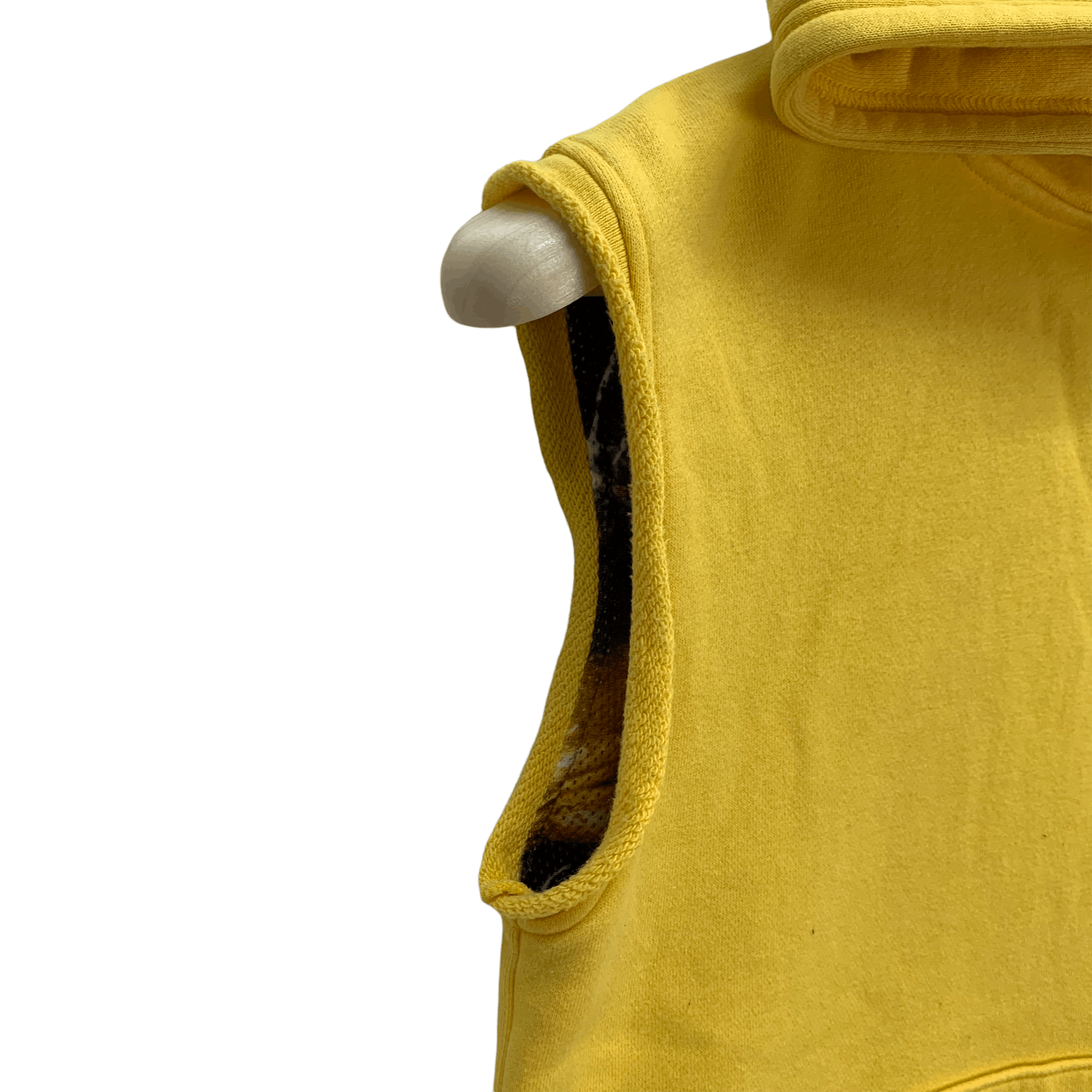 PHENOMENON Phenomenon Sleeveless Hoodies #3770-131 Size US XS / EU 42 / 0 - 3 Thumbnail