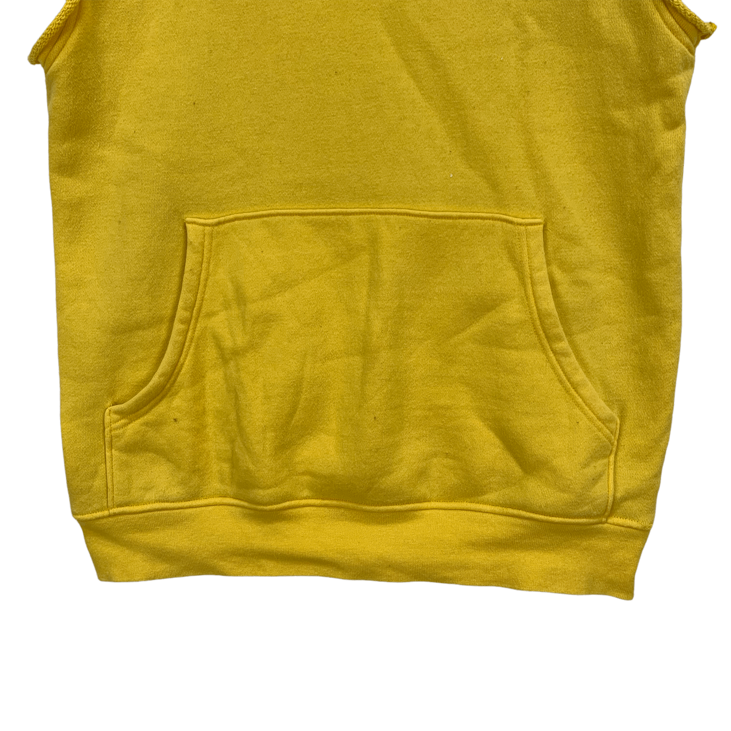 PHENOMENON Phenomenon Sleeveless Hoodies #3770-131 Size US XS / EU 42 / 0 - 5 Thumbnail