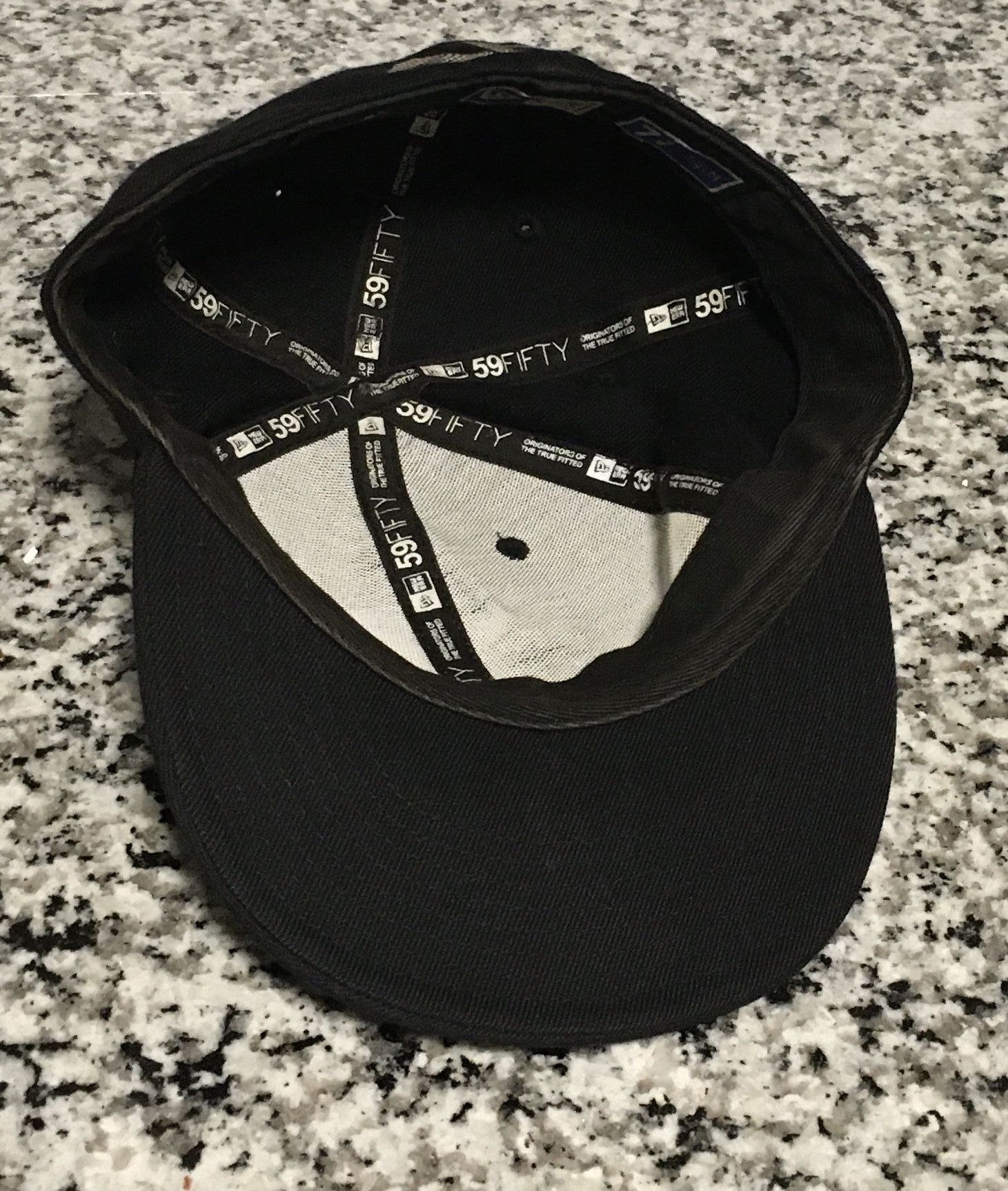 Bape Bape Baby Milo hat Size ONE SIZE - 3 Thumbnail