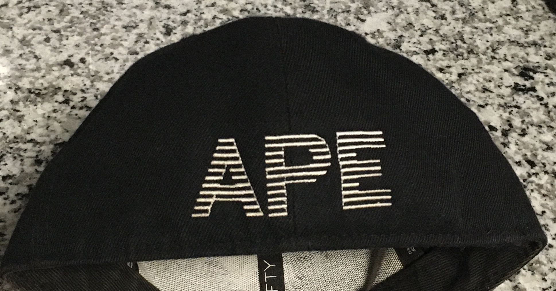 Bape Bape Baby Milo hat Size ONE SIZE - 2 Thumbnail