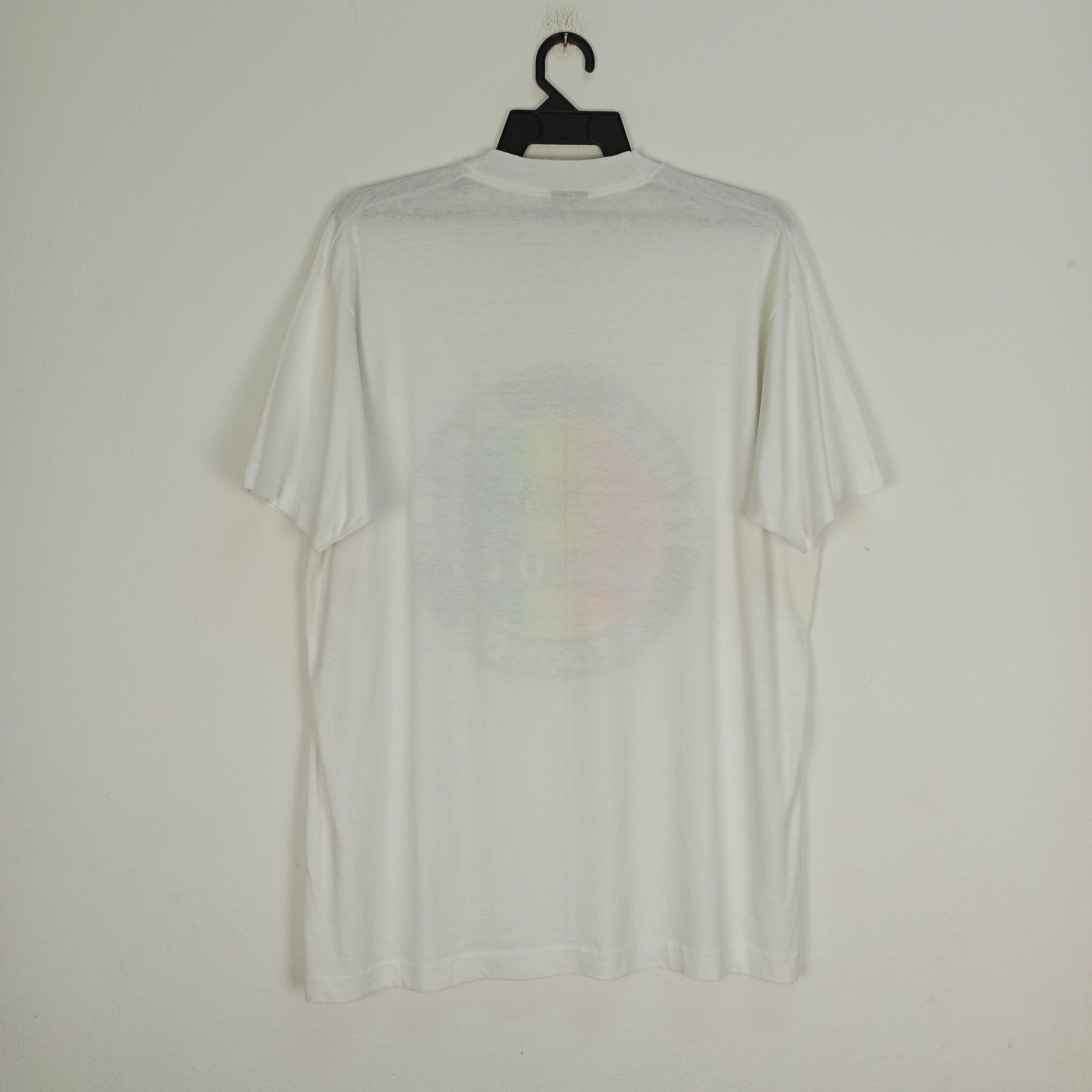 Vintage Vintage 90s Surf Club Vinice/ Malibu /Redondo Tshirt Usa Size US XL / EU 56 / 4 - 5 Thumbnail