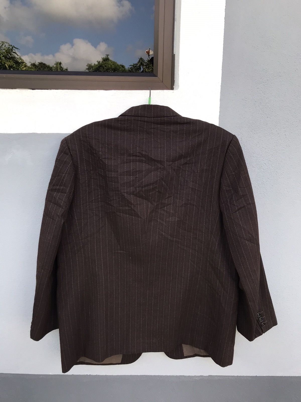 Givenchy Givenchy stripe coat Size US M / EU 48-50 / 2 - 4 Thumbnail