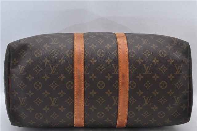 Louis Vuitton Keepall 45 Duffle Bag Size ONE SIZE - 7 Thumbnail
