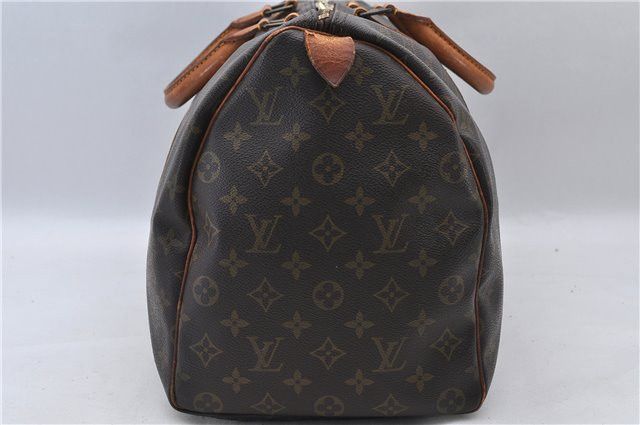 Louis Vuitton Keepall 45 Duffle Bag Size ONE SIZE - 4 Thumbnail