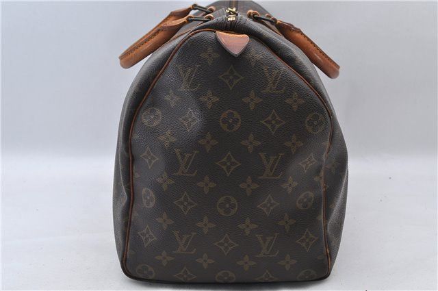 Louis Vuitton Keepall 45 Duffle Bag Size ONE SIZE - 3 Thumbnail