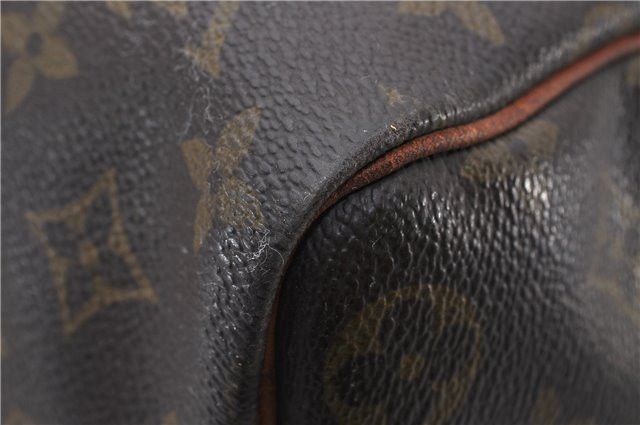 Louis Vuitton Keepall 45 Duffle Bag Size ONE SIZE - 8 Thumbnail
