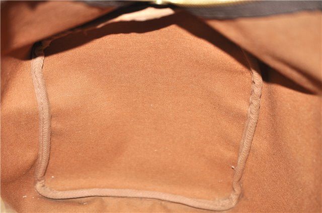 Louis Vuitton Keepall 45 Duffle Bag Size ONE SIZE - 12 Thumbnail