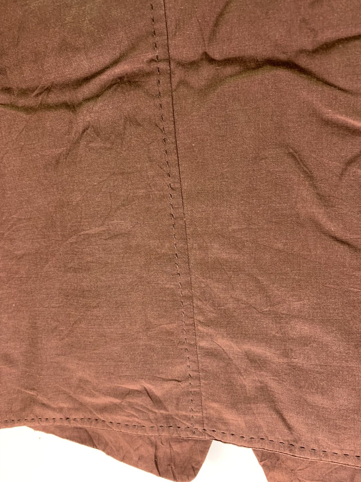 Issey Miyake RARE! Vintage 80s Issey Miyake Permanente Vest Cardigan Size US M / EU 48-50 / 2 - 4 Thumbnail