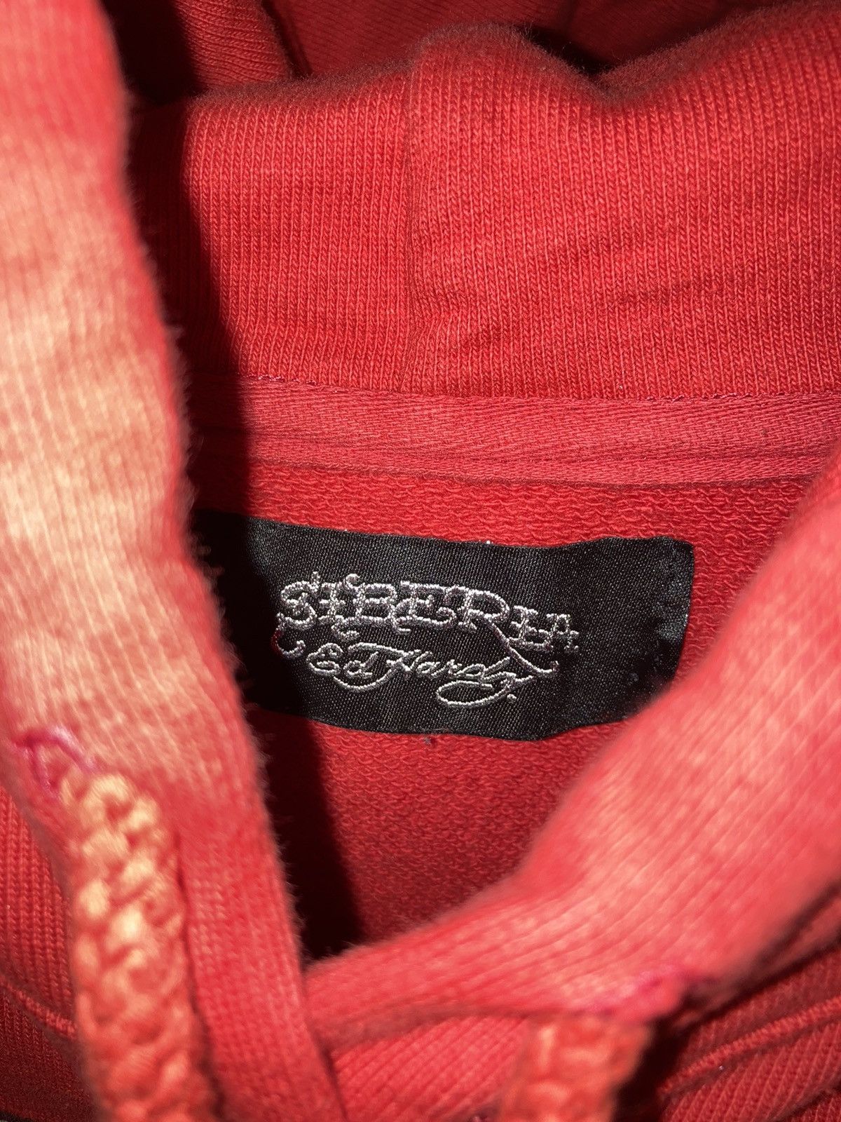 Ed Hardy × Siberia Hills Siberia Hills x Ed Hardy Desert Rose Hoodie Size US XL / EU 56 / 4 - 9 Thumbnail