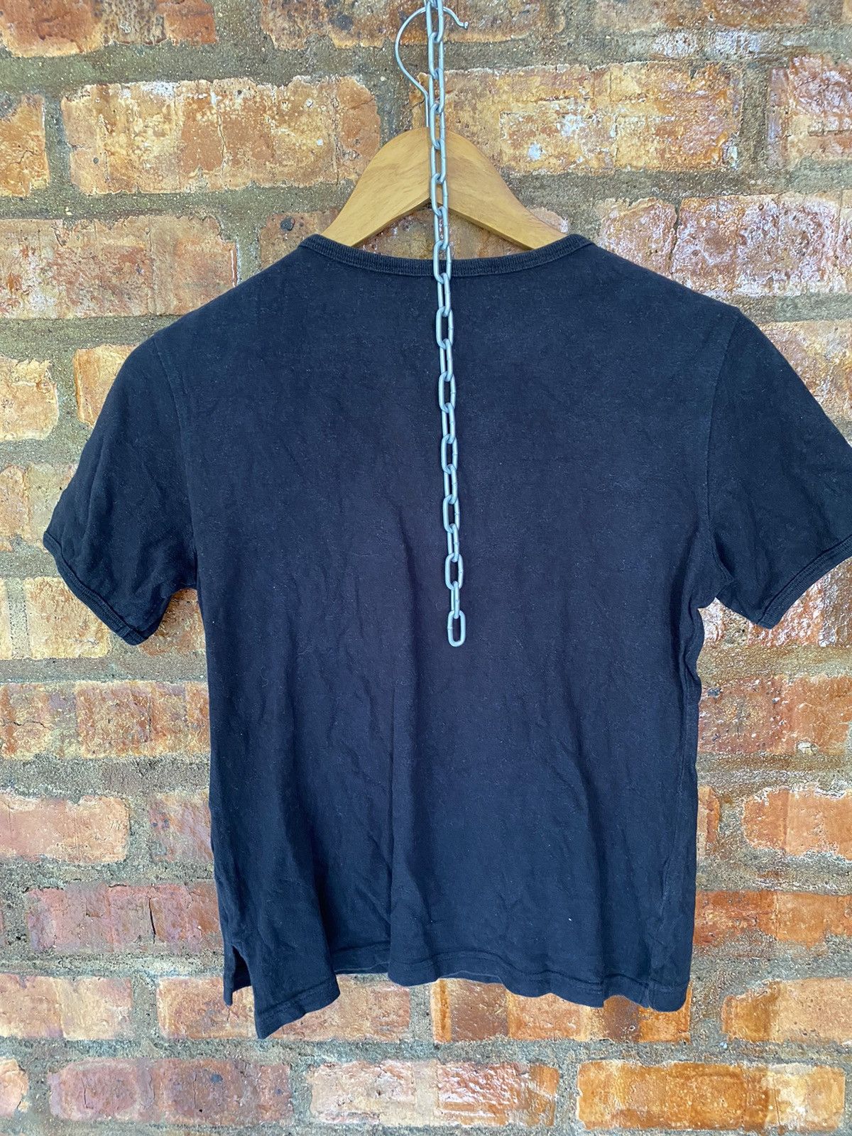 Vivienne Westwood Red label Japan edition Logo tee Size M / US 6-8 / IT 42-44 - 5 Thumbnail