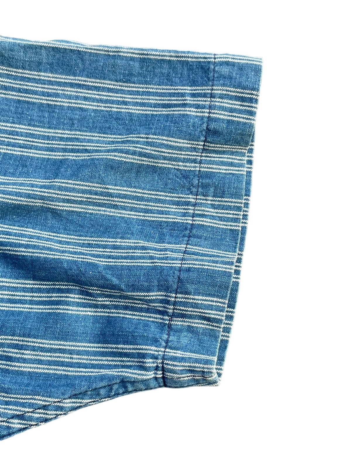 Calvin Klein × Vintage Vintage Calvin Klein Shirt Size US M / EU 48-50 / 2 - 6 Thumbnail