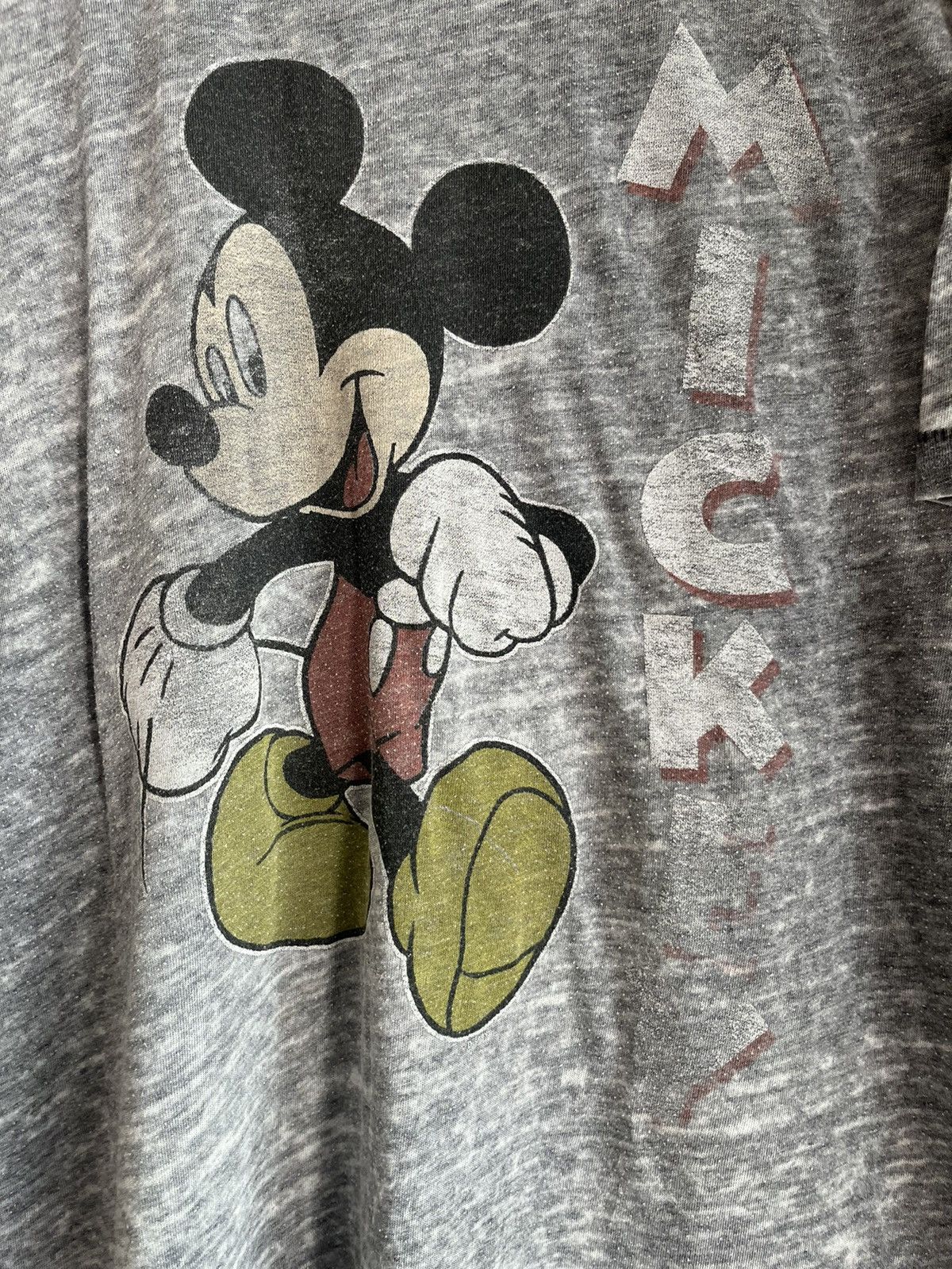 Vintage Mickey ft71 Size US XXL / EU 58 / 5 - 2 Thumbnail