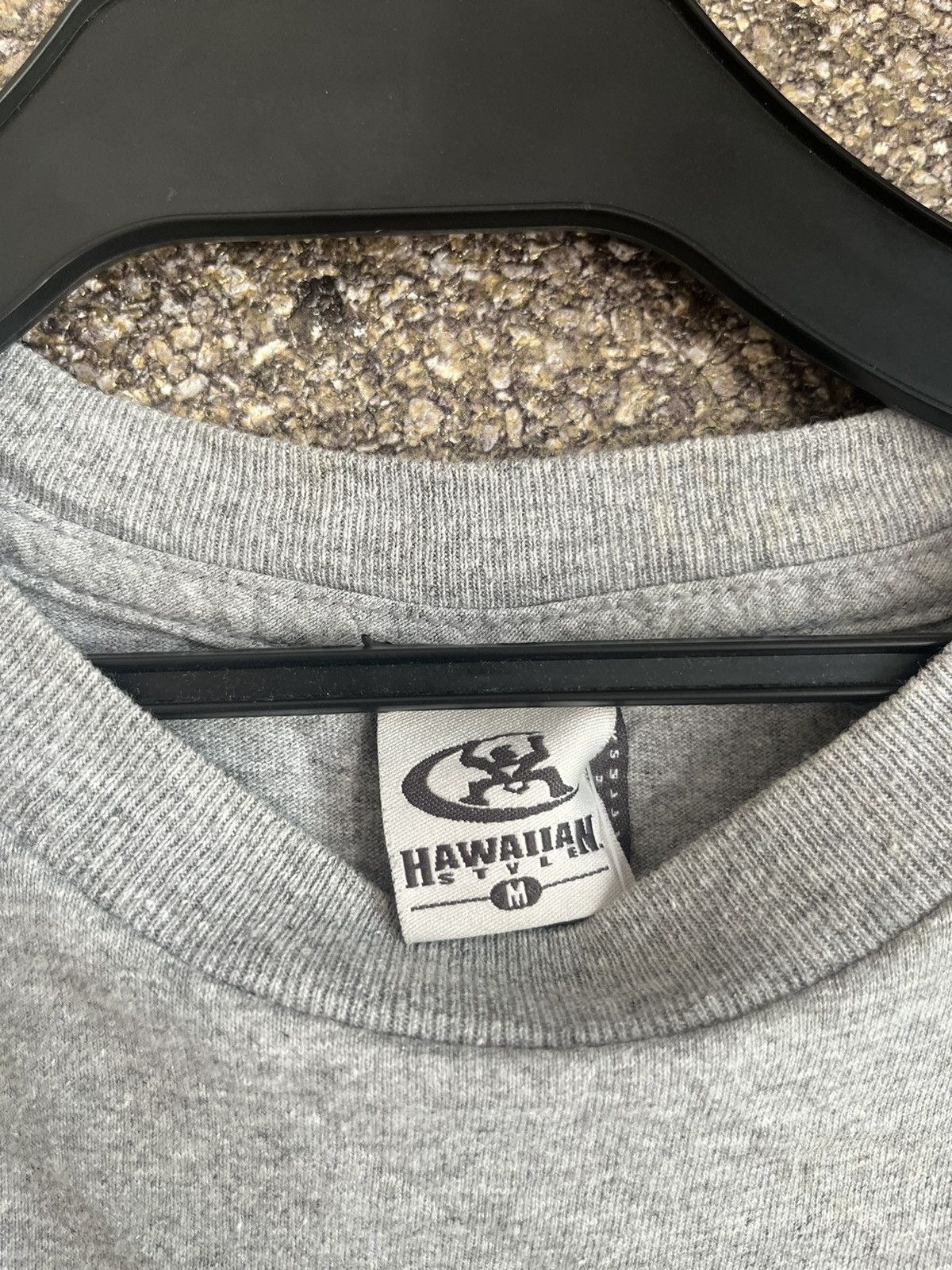 Vintage Live a little ft71 Size US M / EU 48-50 / 2 - 3 Thumbnail