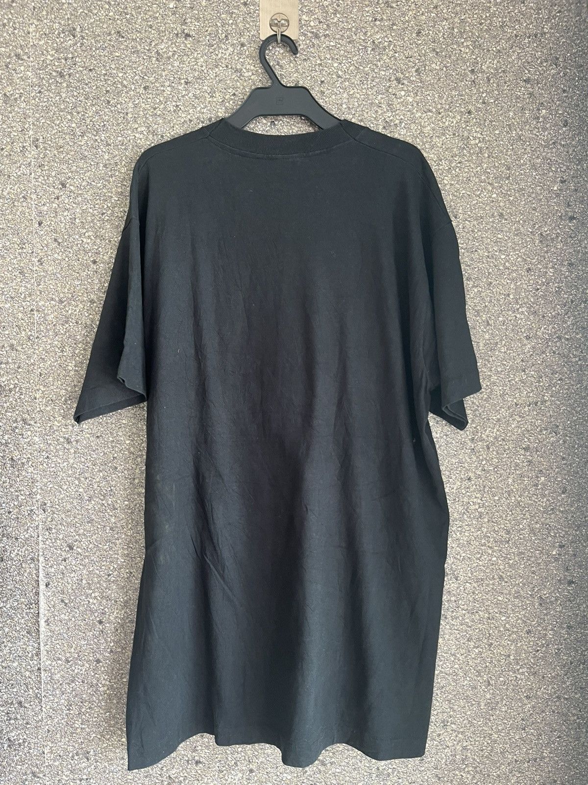 Vintage Vintage tshirt ft71 Size US XL / EU 56 / 4 - 4 Thumbnail