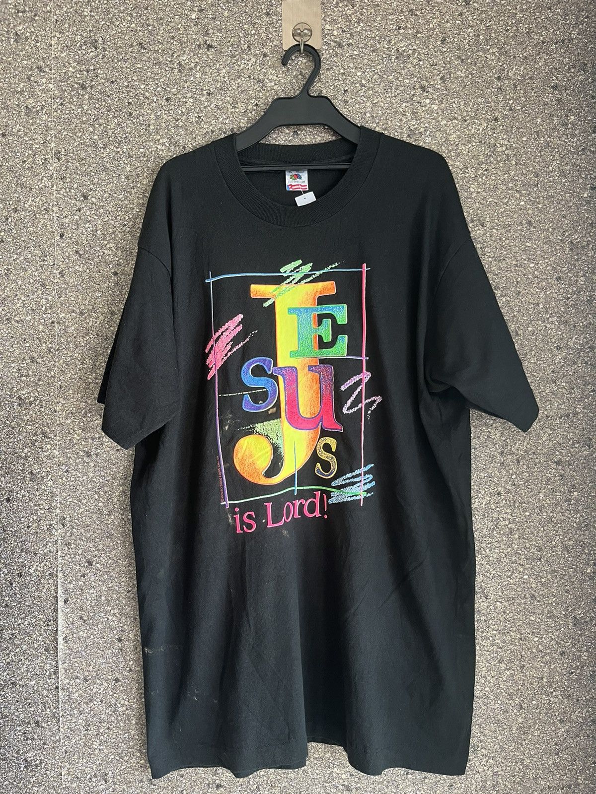 Vintage Vintage tshirt ft71 Size US XL / EU 56 / 4 - 1 Thumbnail