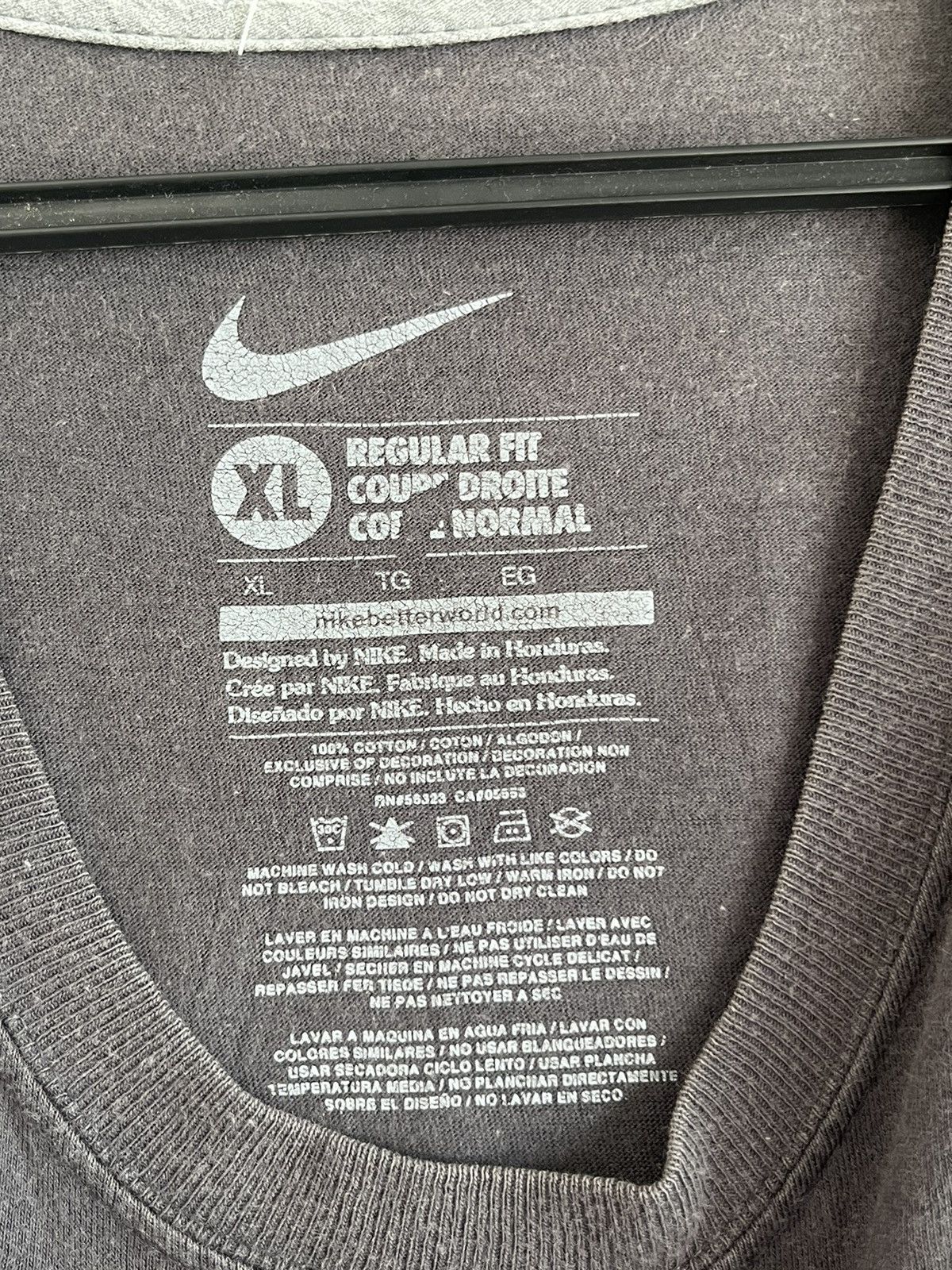 Other Nike ft71 Size US XL / EU 56 / 4 - 3 Thumbnail