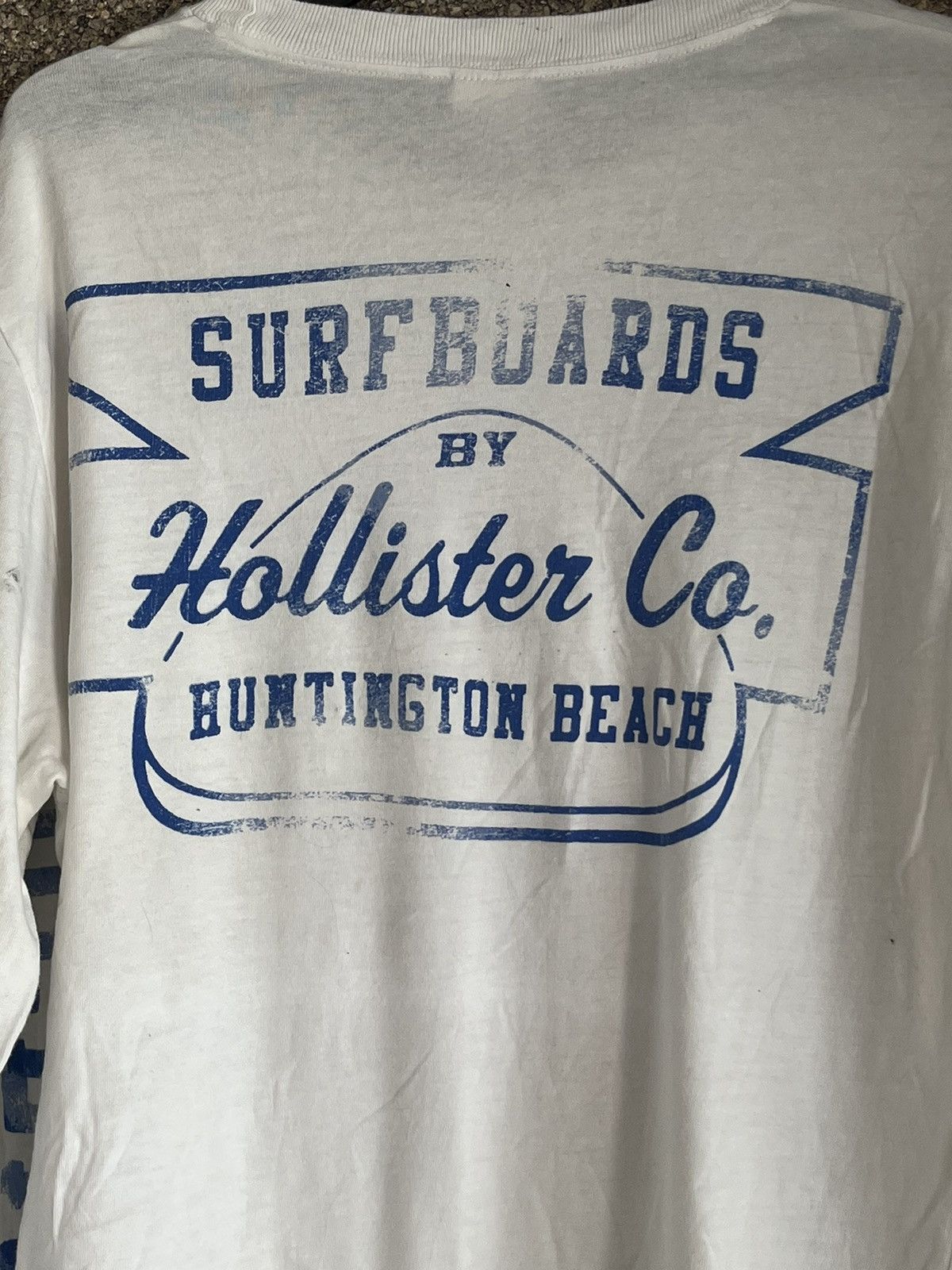 Vintage Surfboards ft71 Size US M / EU 48-50 / 2 - 5 Thumbnail