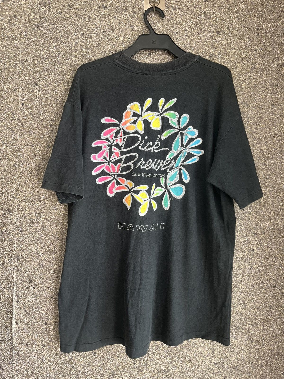 Vintage Hawaii ft71 Size US L / EU 52-54 / 3 - 4 Thumbnail
