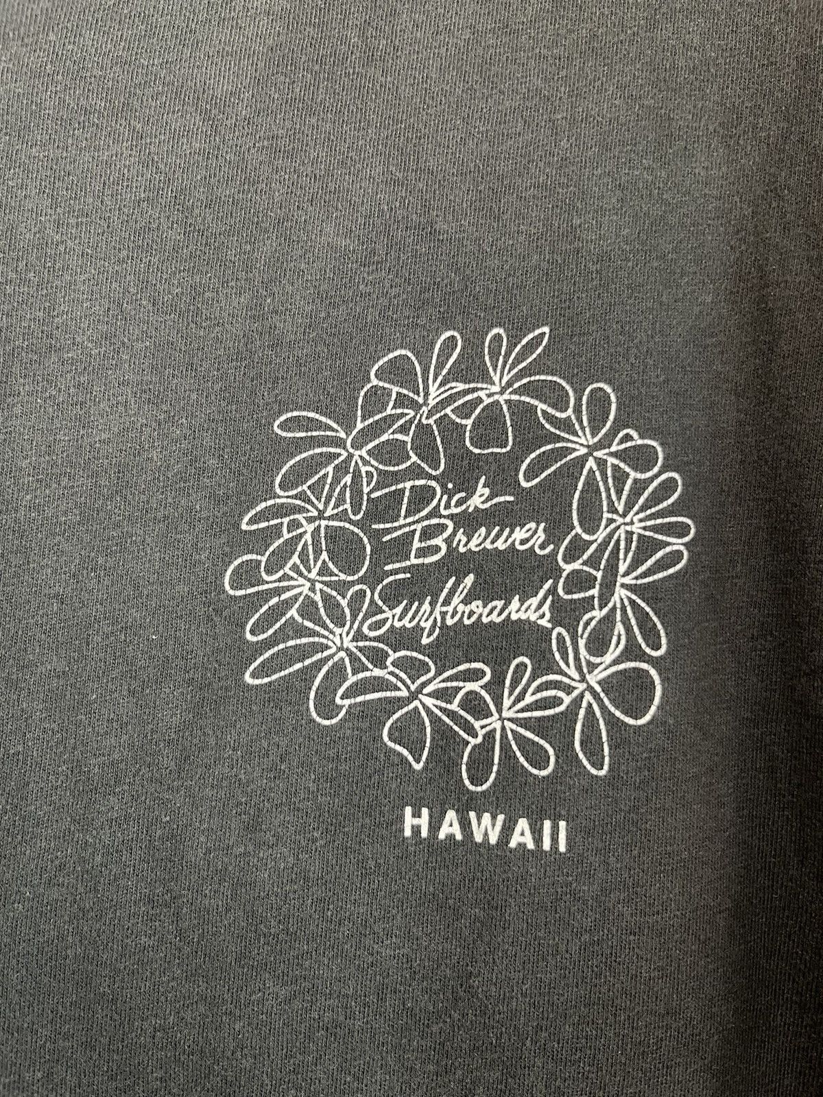 Vintage Hawaii ft71 Size US L / EU 52-54 / 3 - 2 Thumbnail