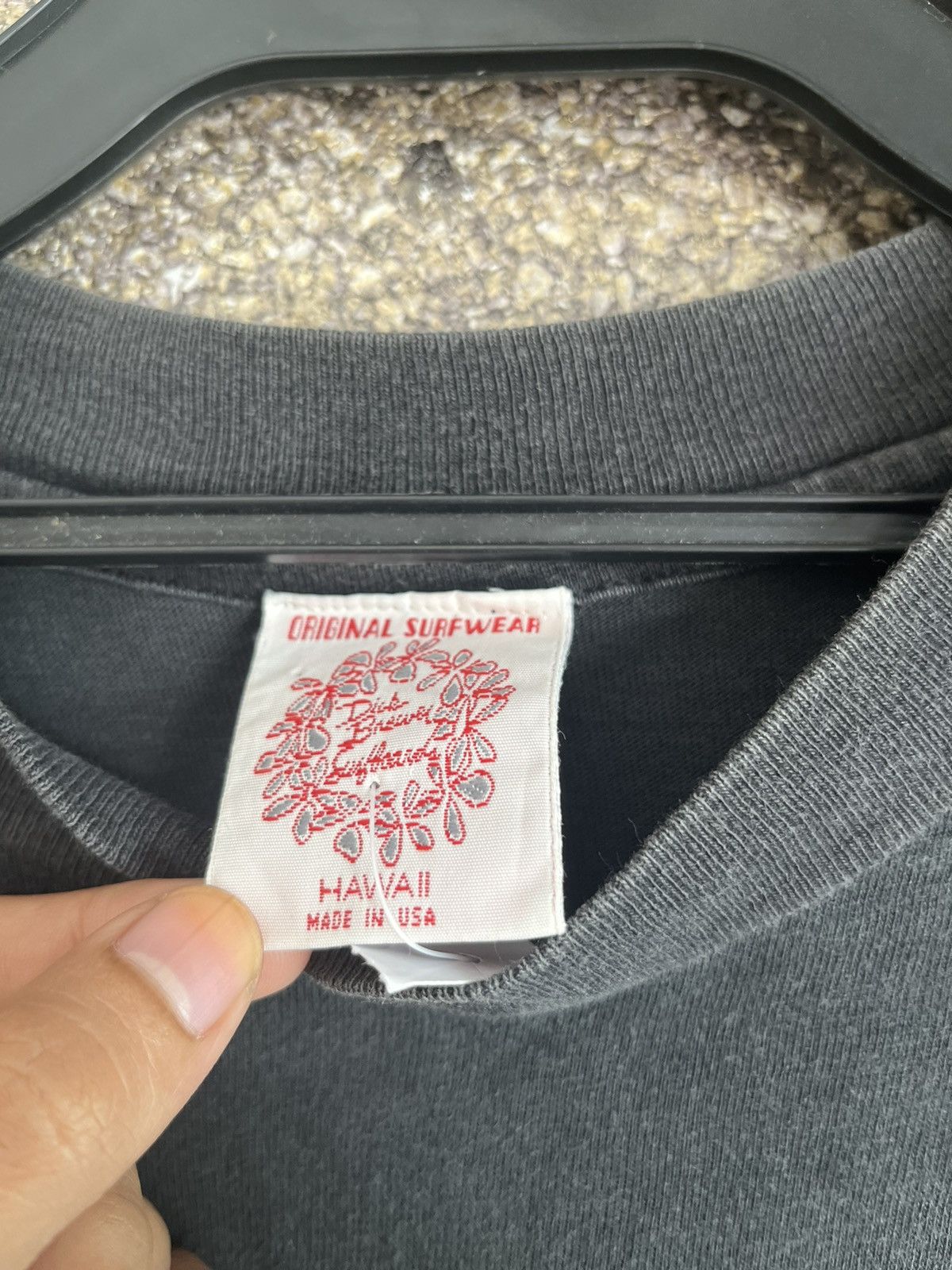 Vintage Hawaii ft71 Size US L / EU 52-54 / 3 - 3 Thumbnail